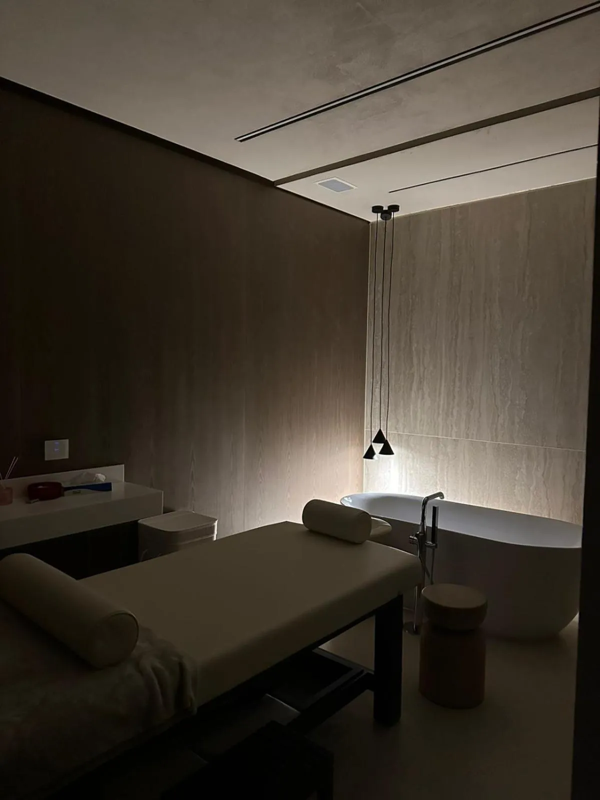 Spa and wellness centre/facilities, Bed in Hotel Partner & SPA