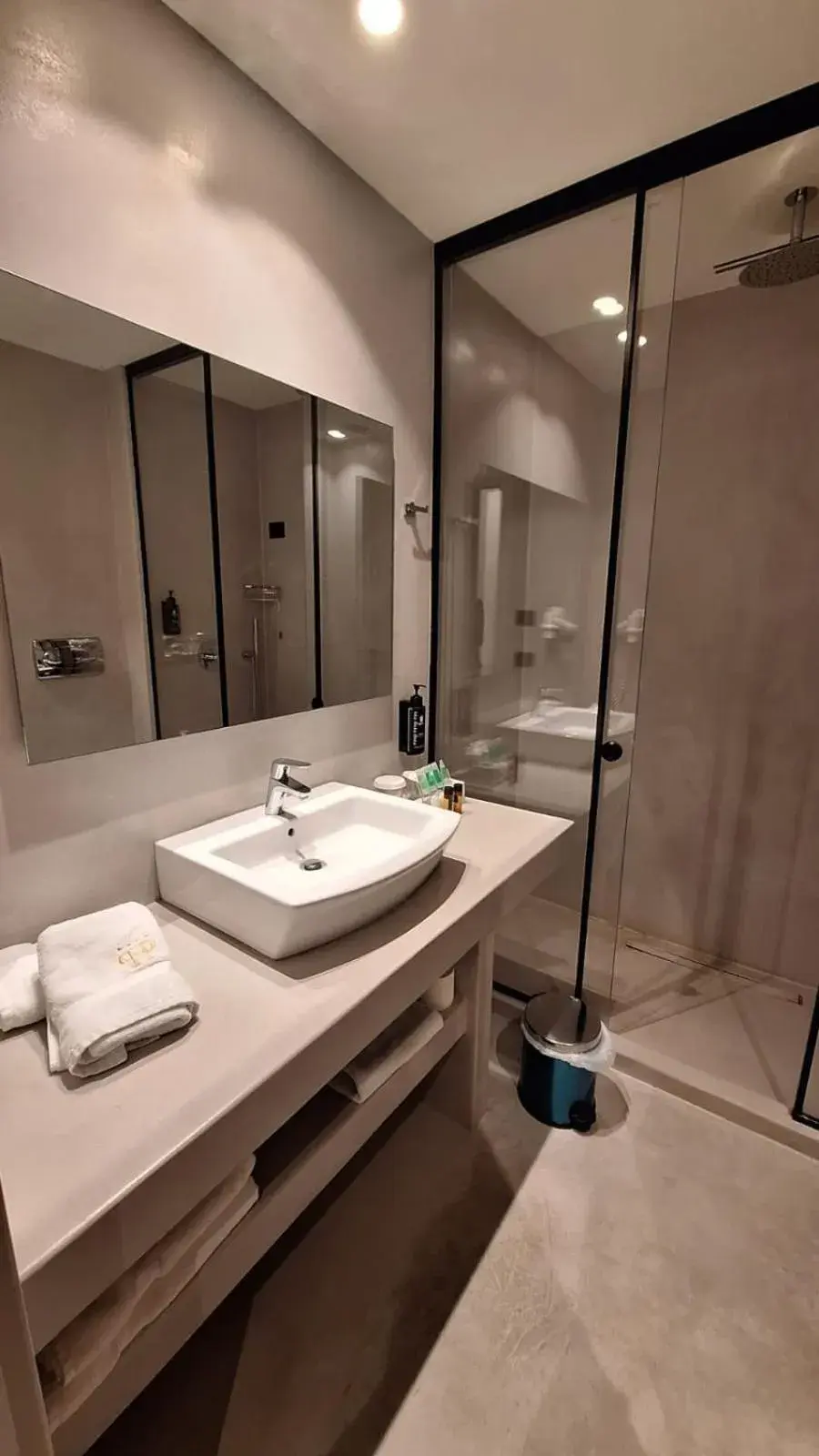 Two-Bedroom Suite in Hotel Partner & SPA Two-Bedroom Suite in Hotel Partner & SPA