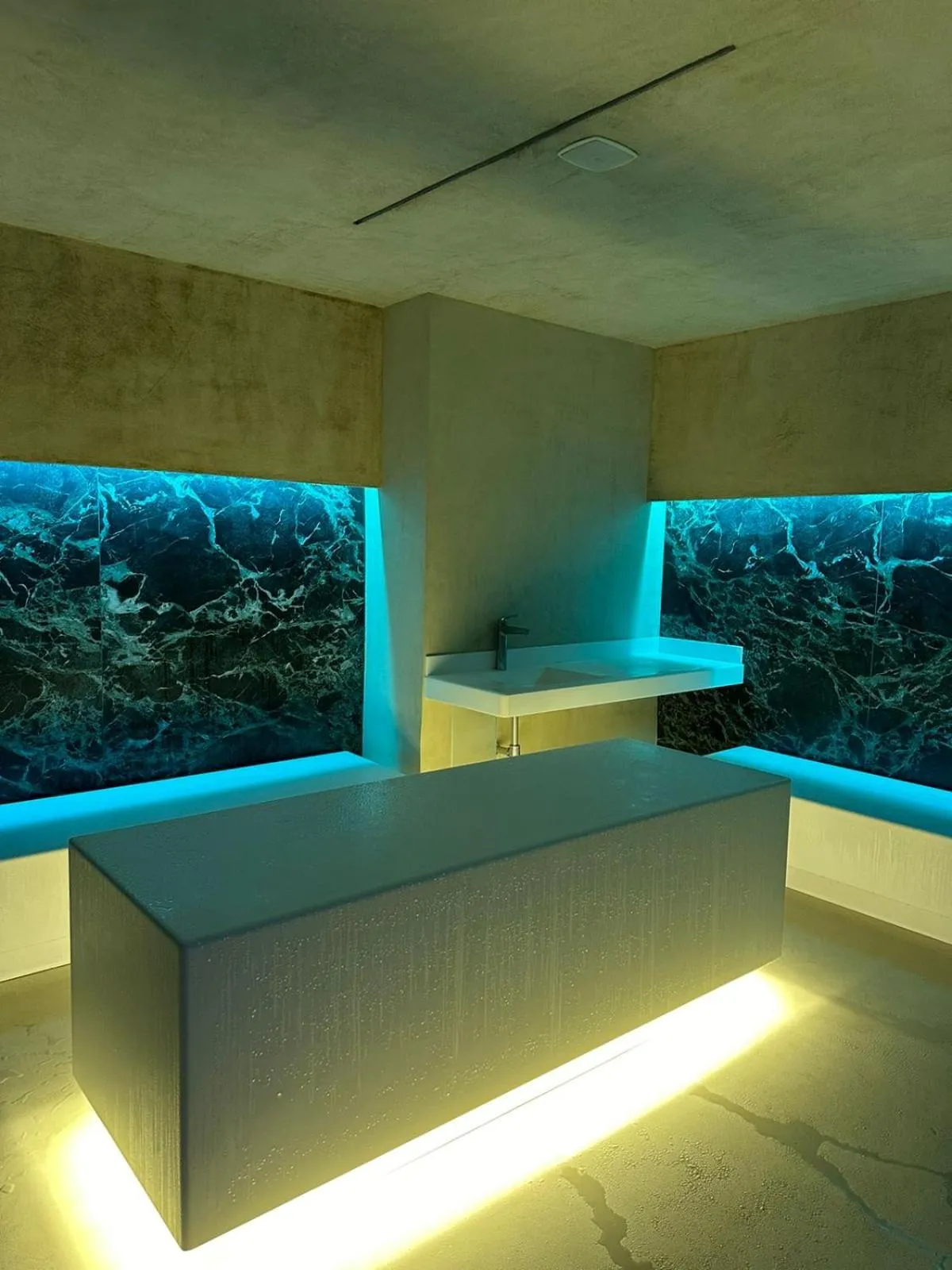 Spa and wellness centre/facilities in Hotel Partner & SPA