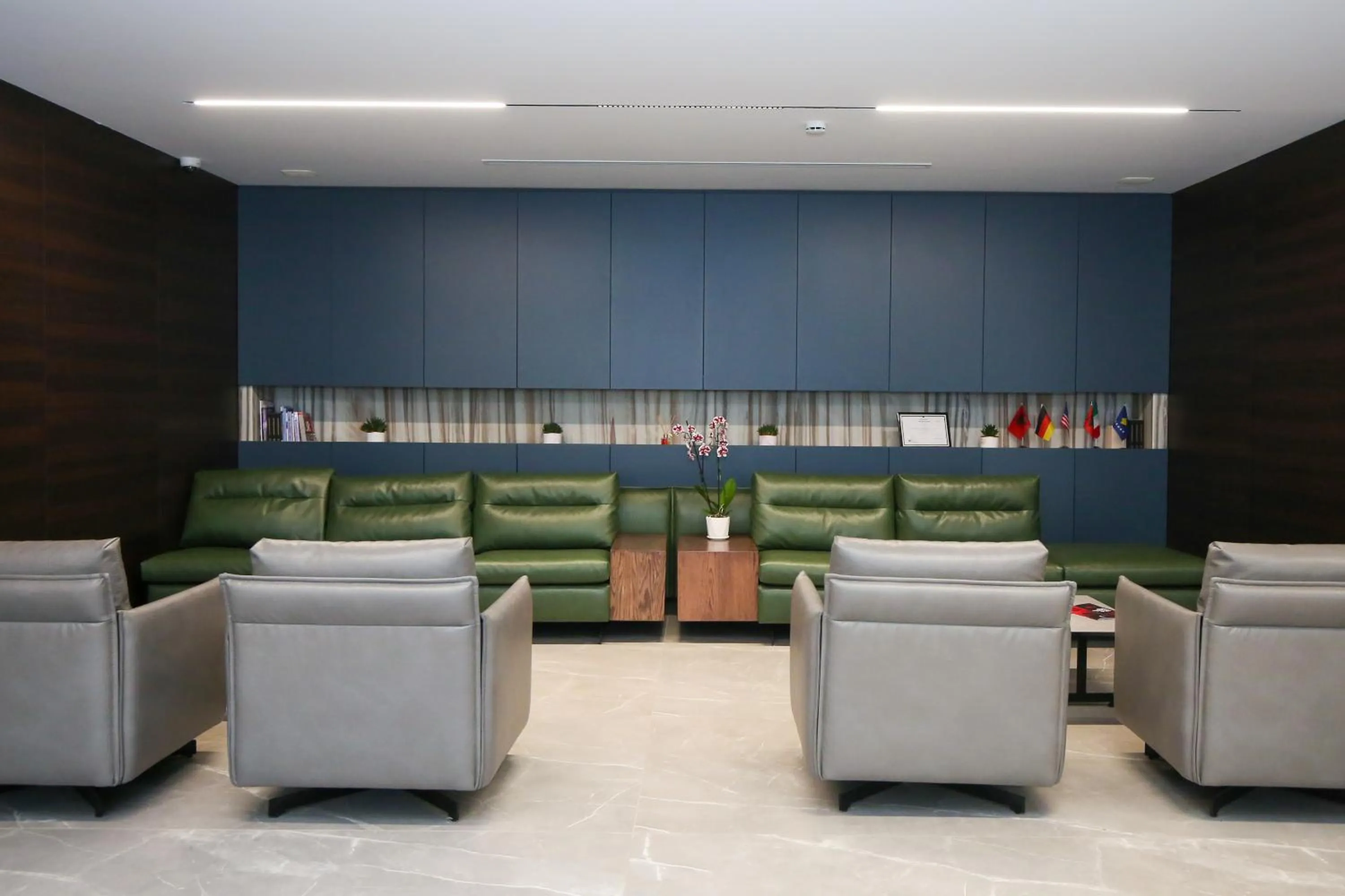 Spa and wellness centre/facilities in Hotel Partner & SPA