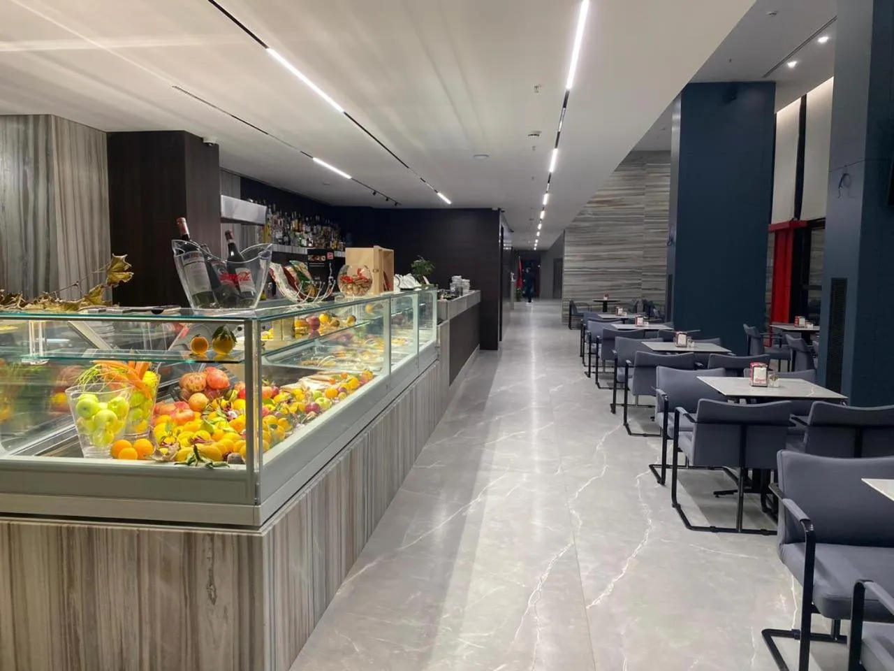 Spa and wellness centre/facilities in Hotel Partner & SPA