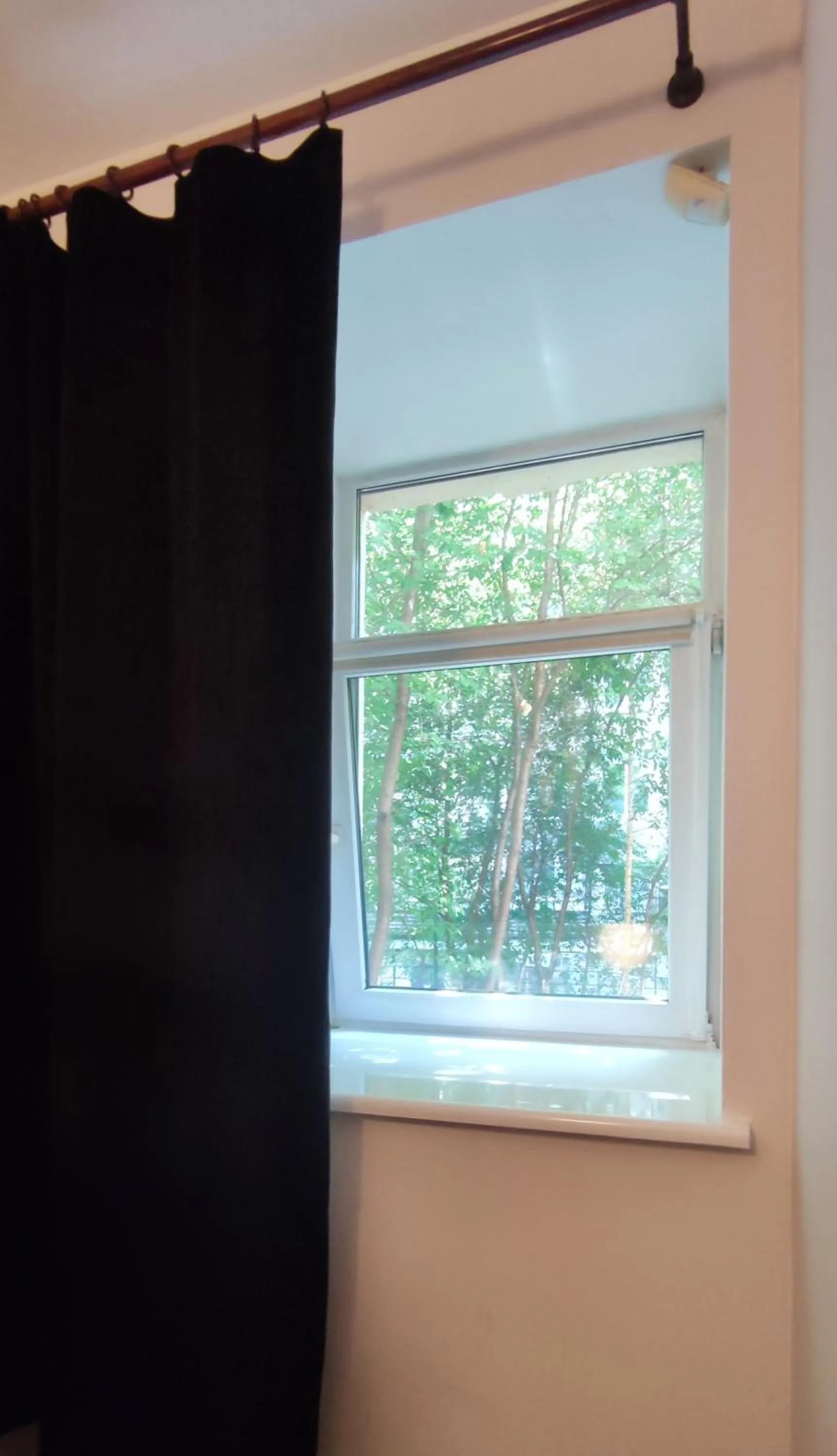 Street view in Friends Forever