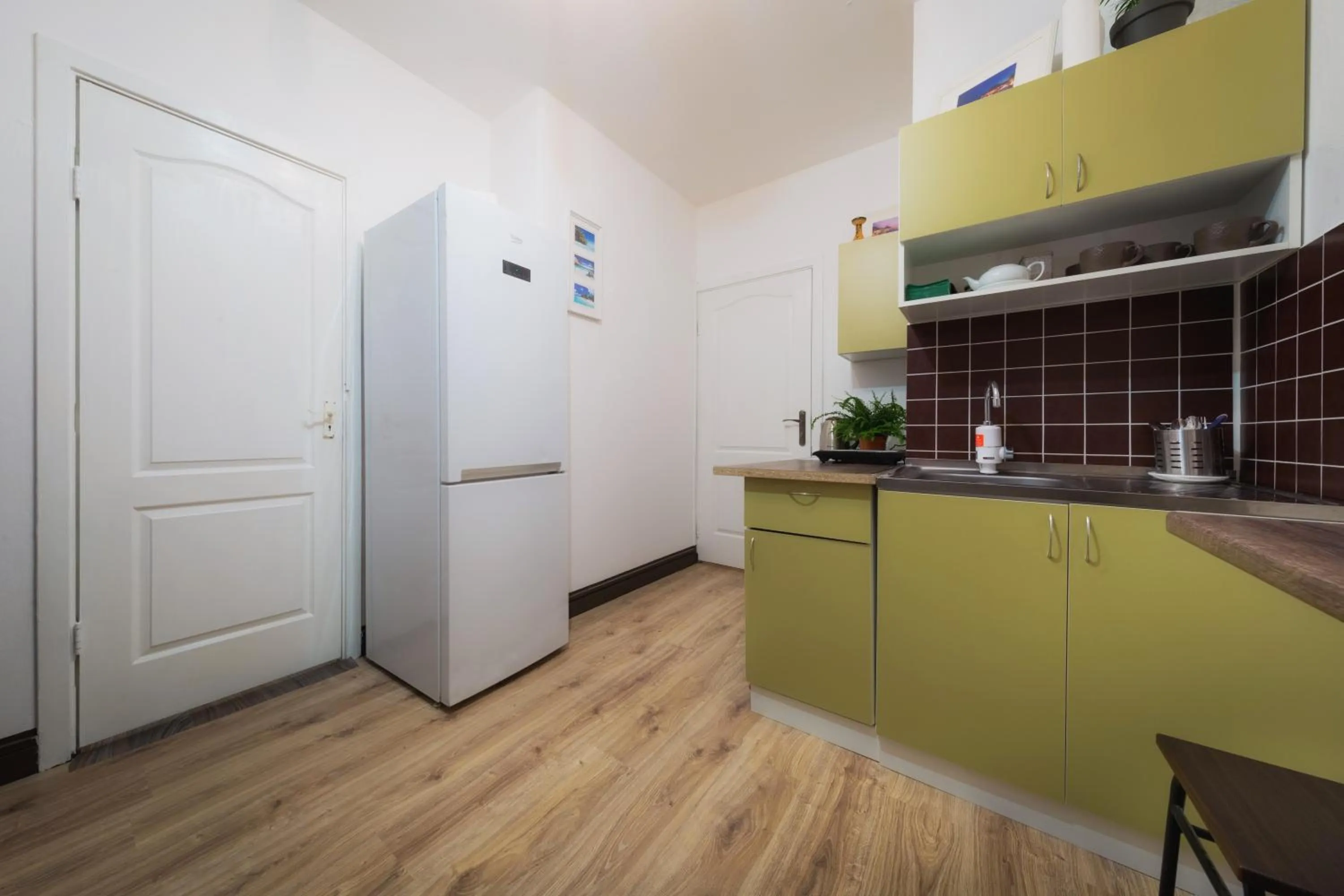 Activities in Friends Forever