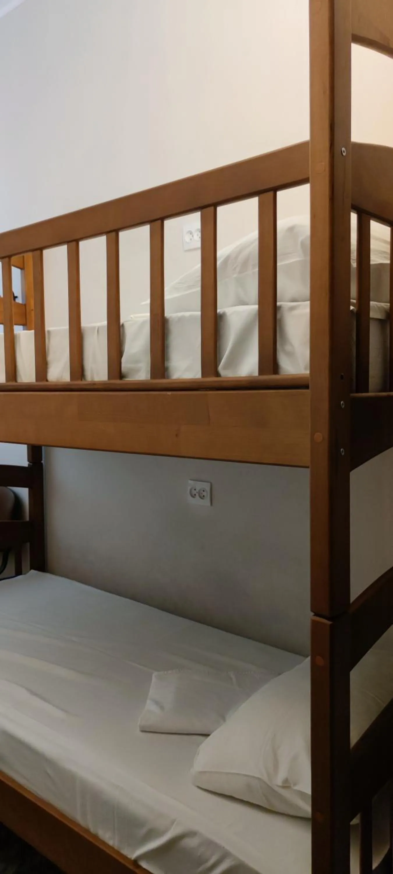 bunk bed, Bed in Friends Forever