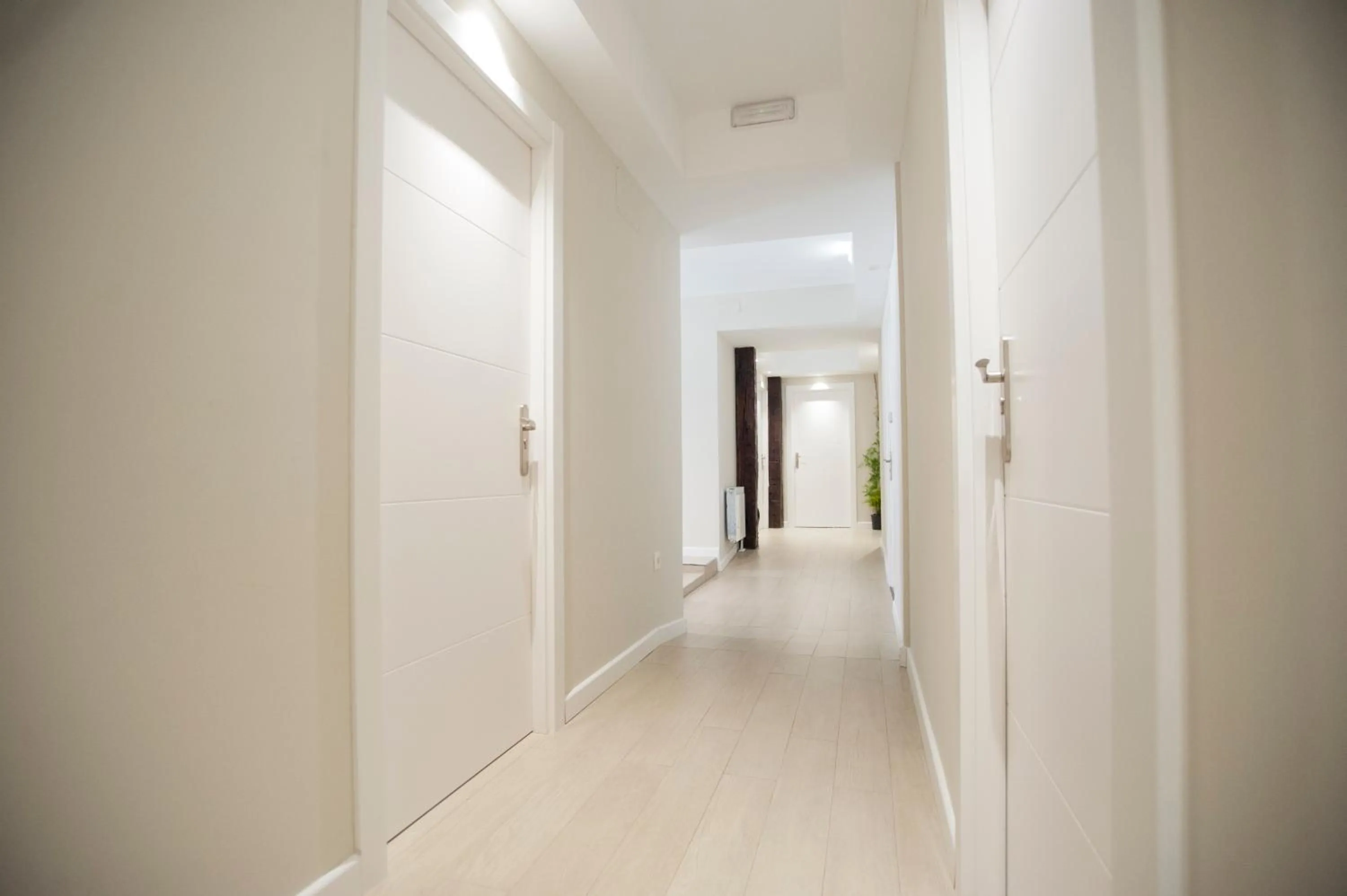 Living room in Artea Narrika