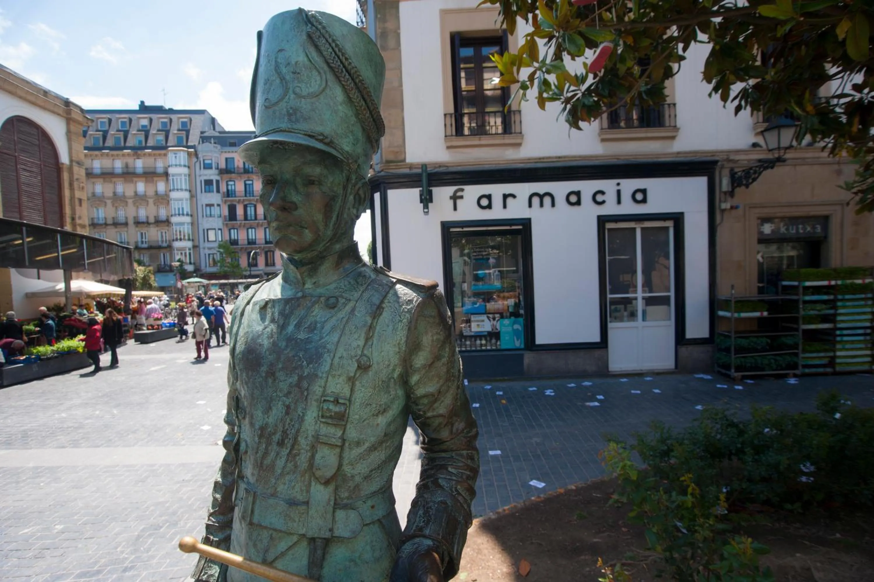 Other in Artea Narrika