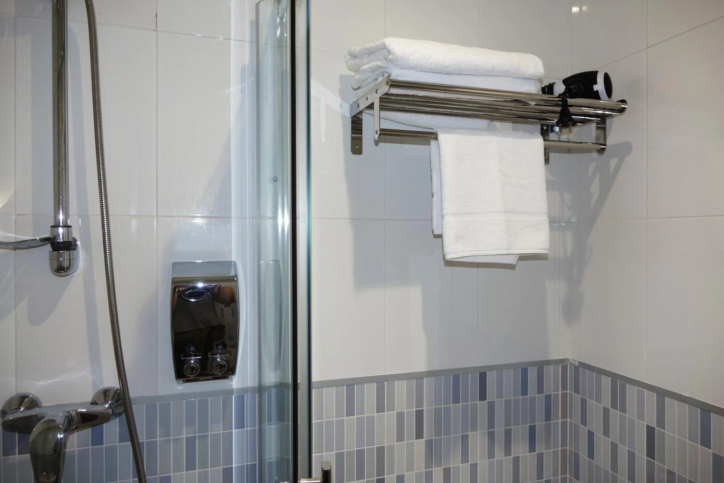 Bathroom in Artea Narrika