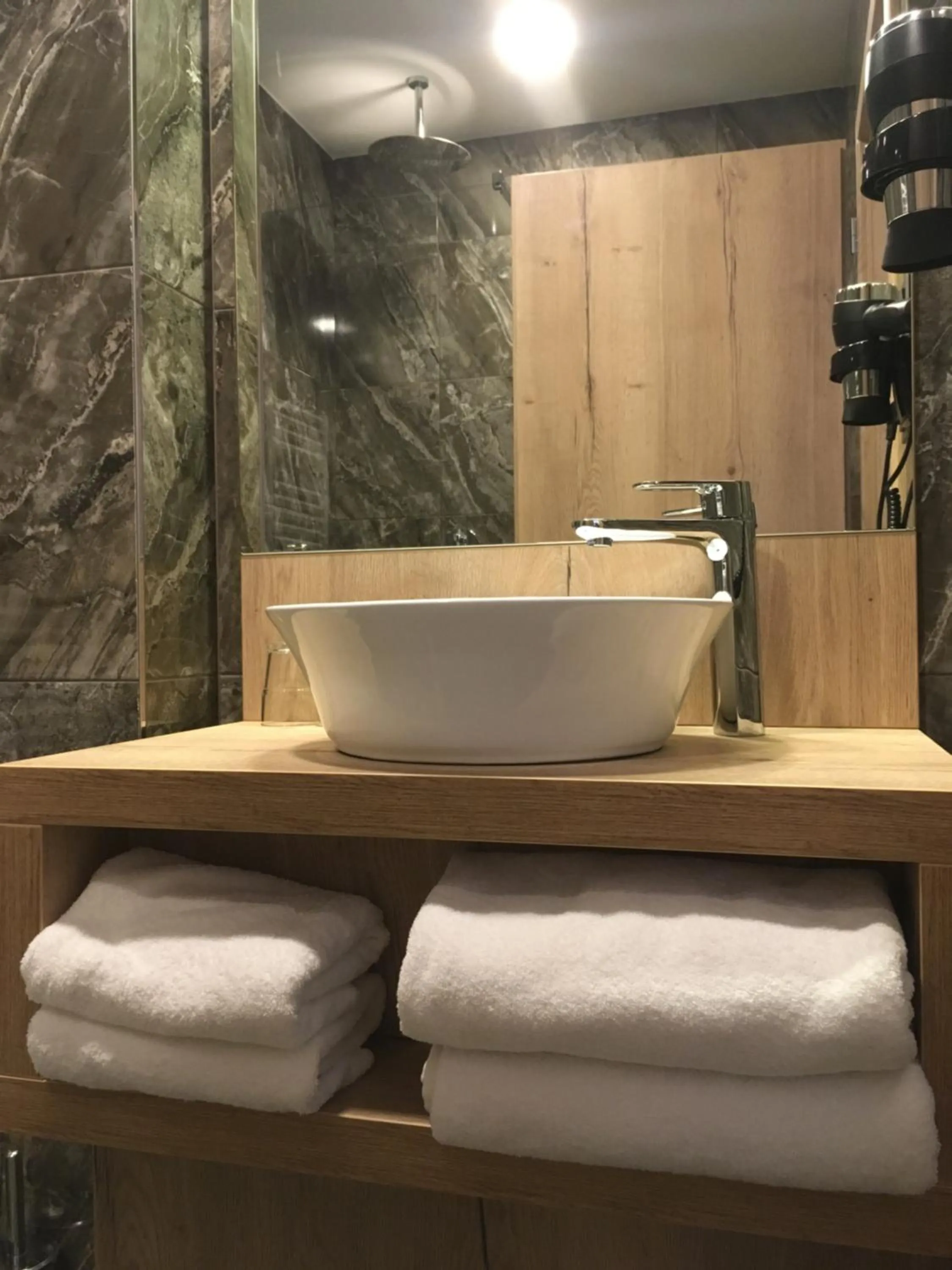 Bathroom in 4 SMART HOTEL