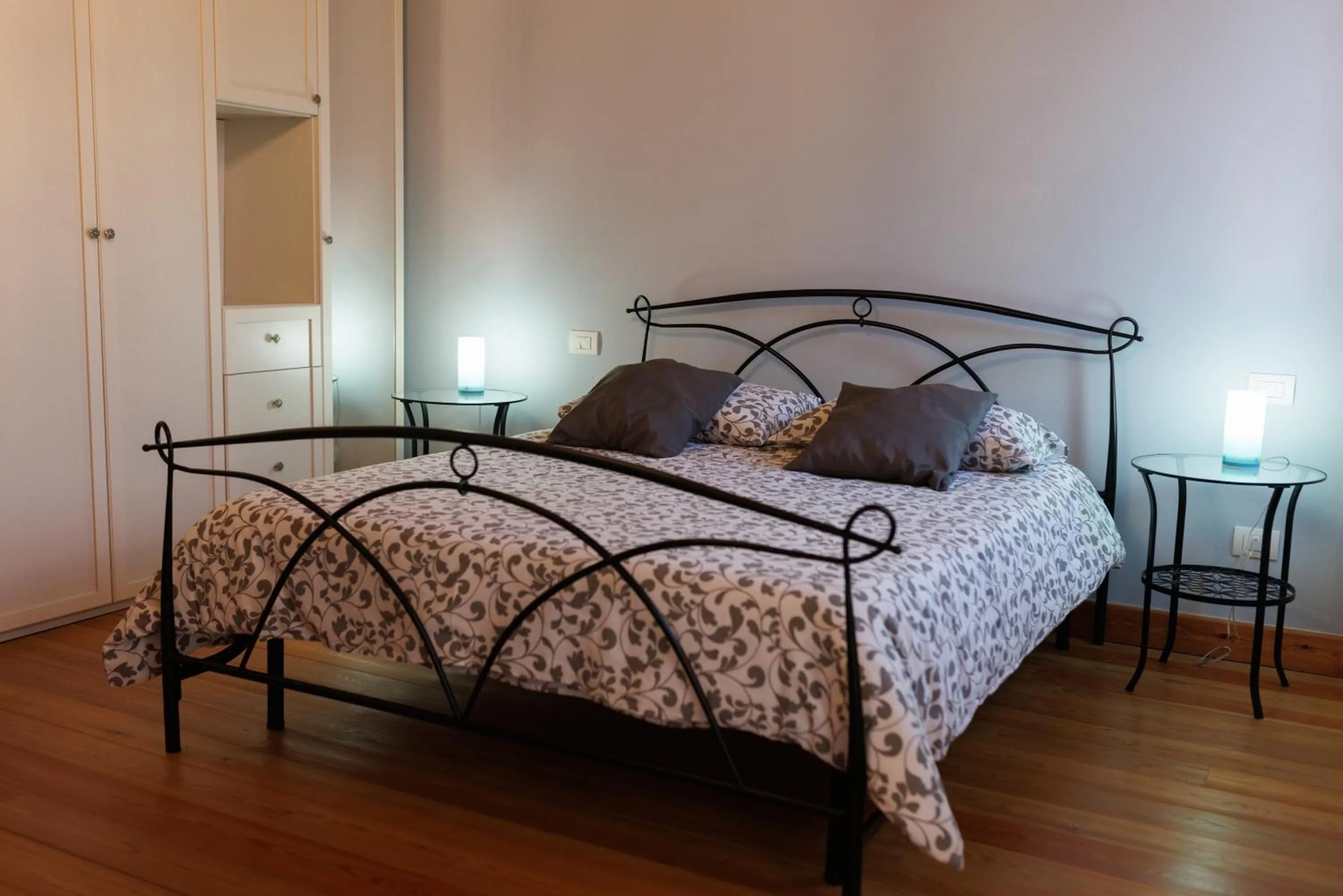 Manfredi B&B