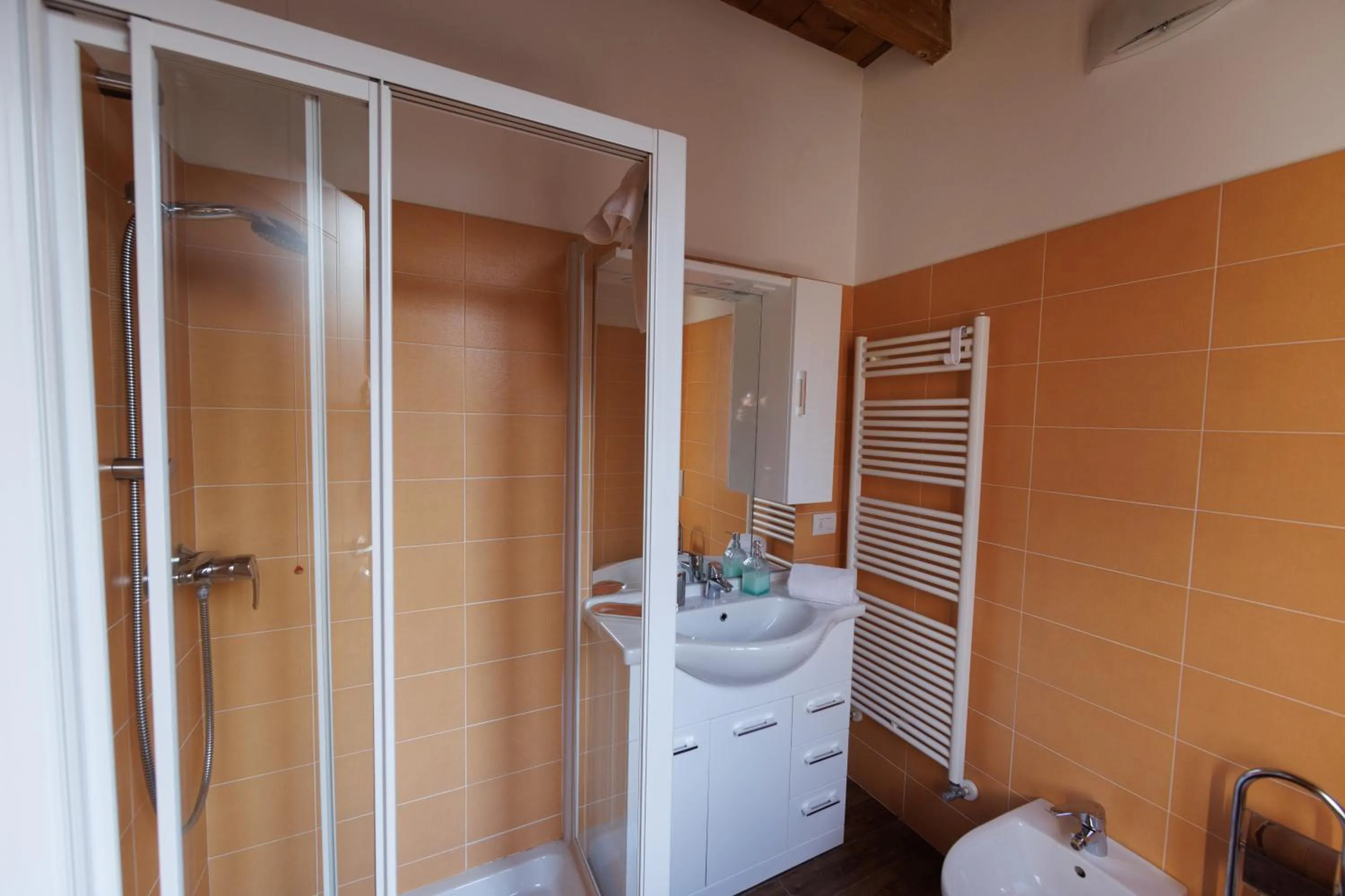 Manfredi B&B