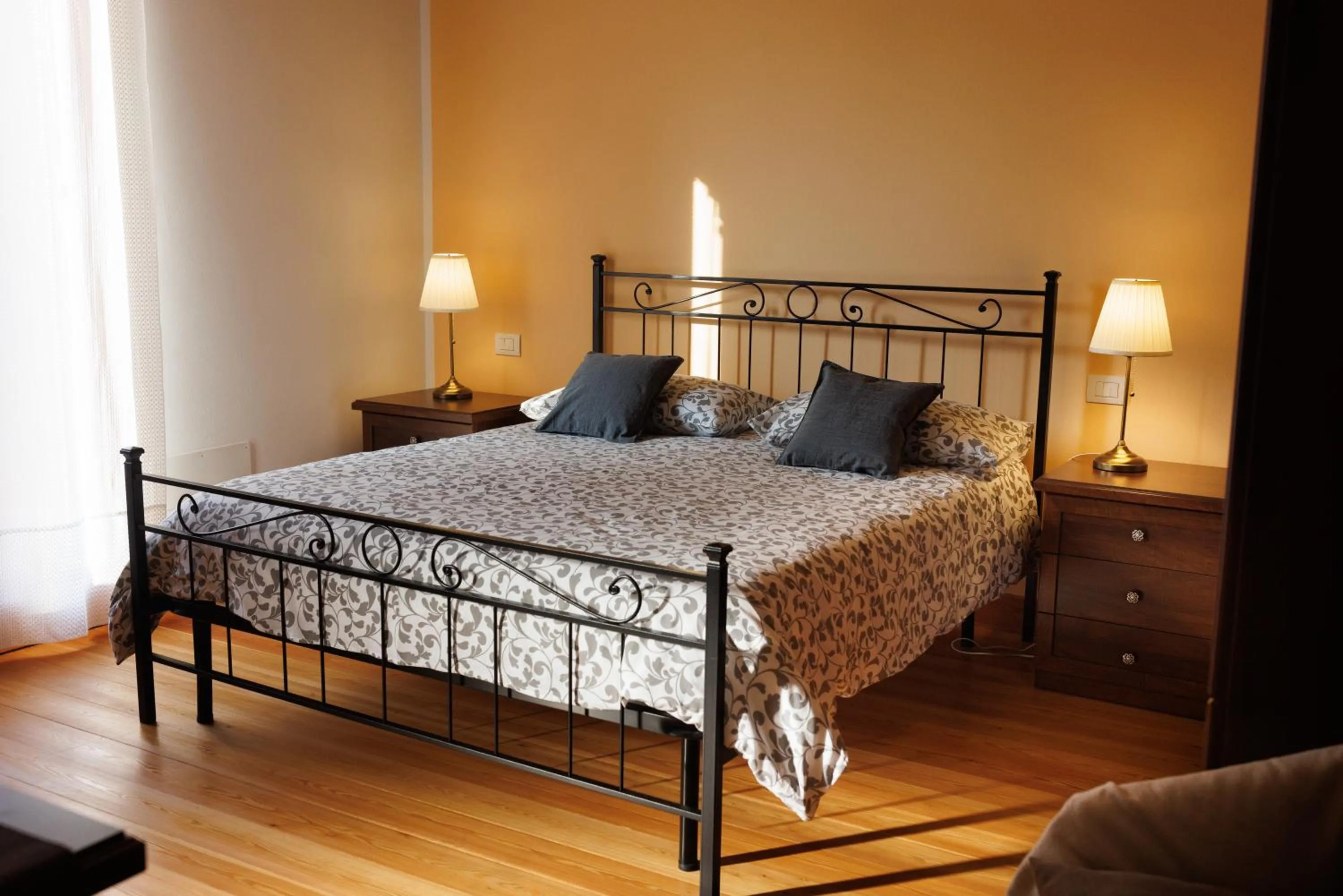 Manfredi B&B