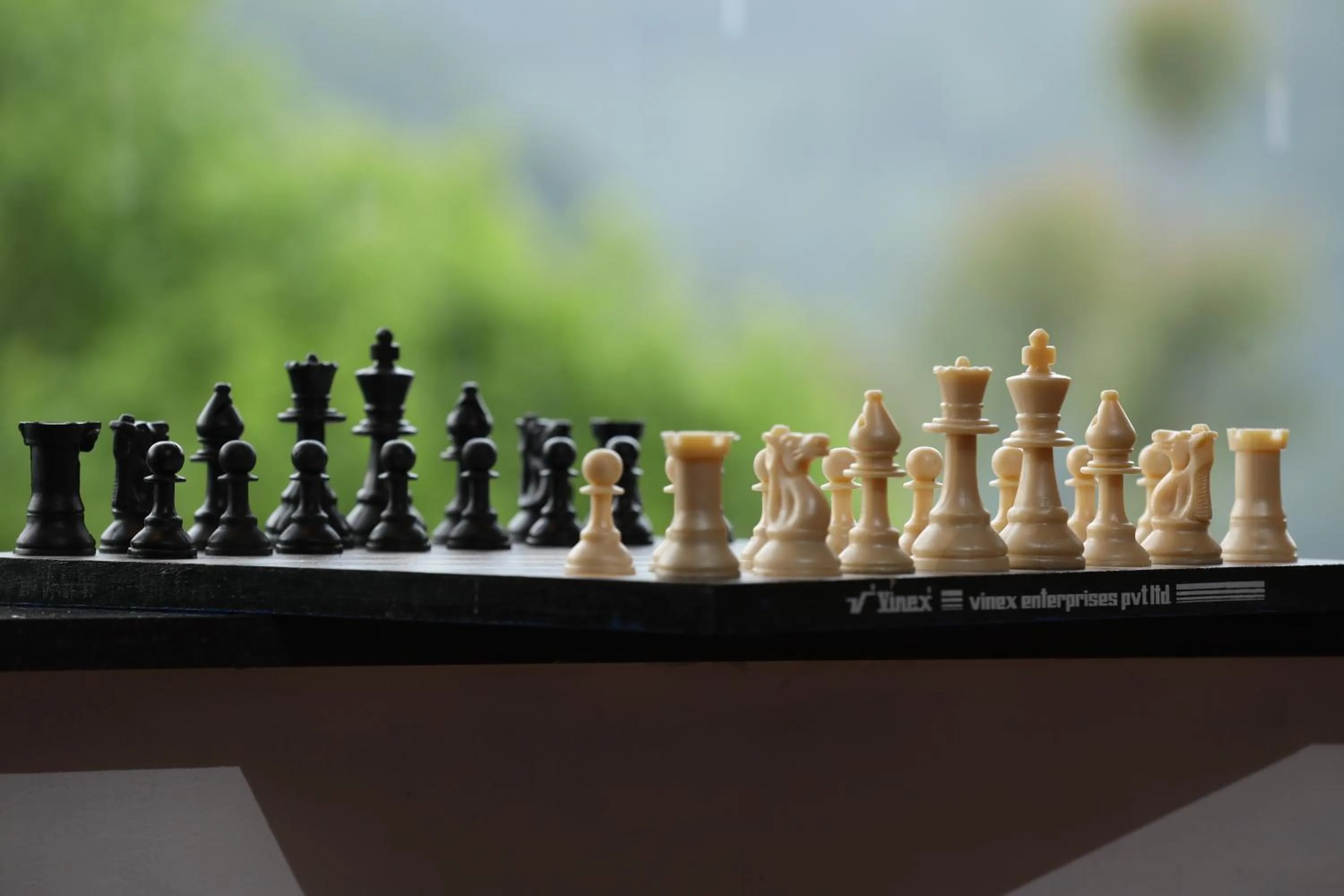 Game Room in CONTOUR ISLAND RESORT & SPA , wayanad