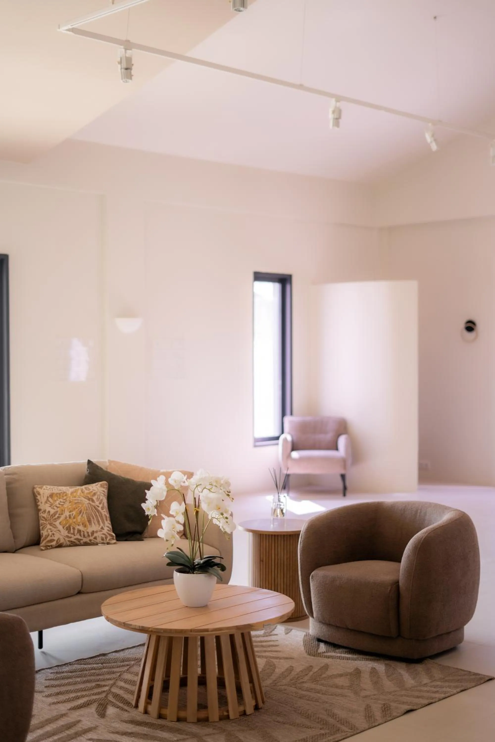 Massage in Papagayo Beach Hotel