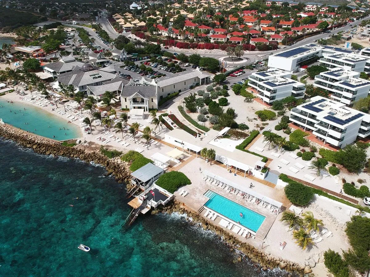 Diving in Papagayo Beach Hotel