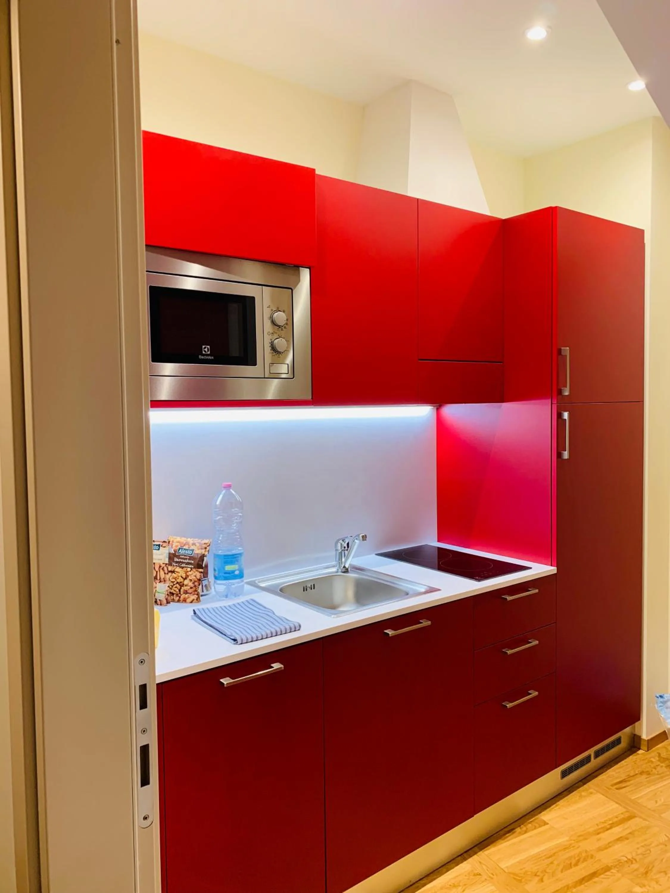 Juvarrahouse Luxury Apartments