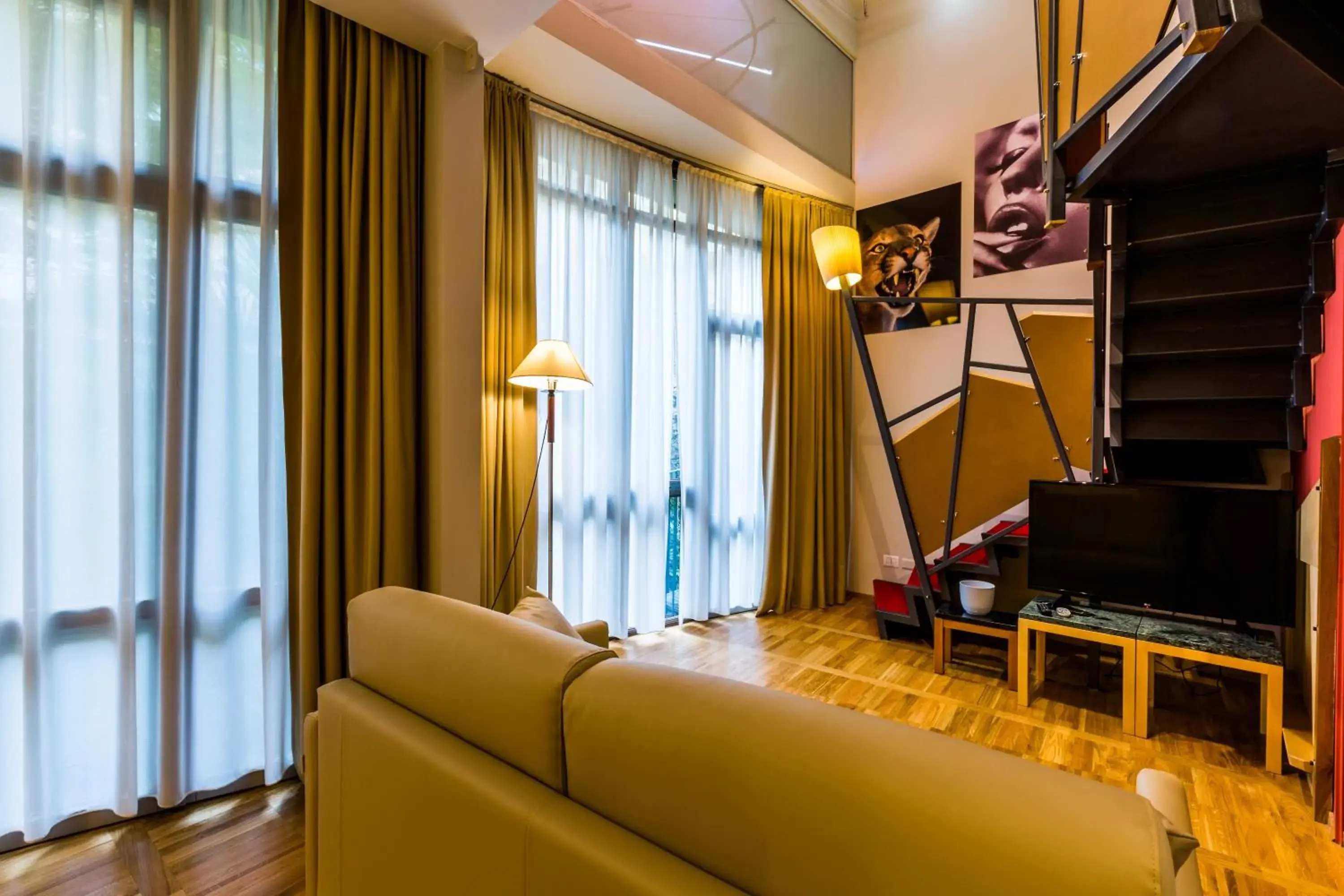 Juvarrahouse Luxury Apartments Juvarrahouse Luxury Apartments