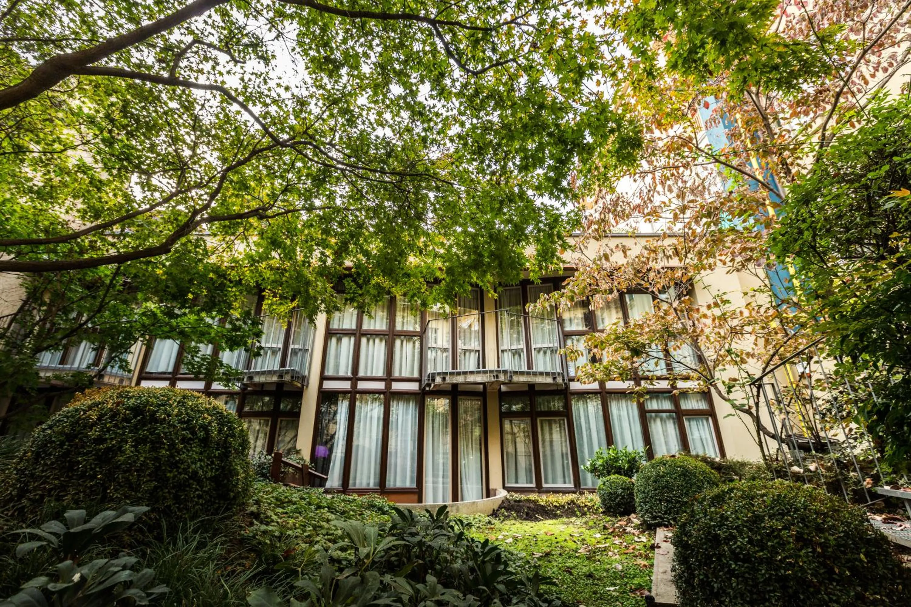 Juvarrahouse Luxury Apartments