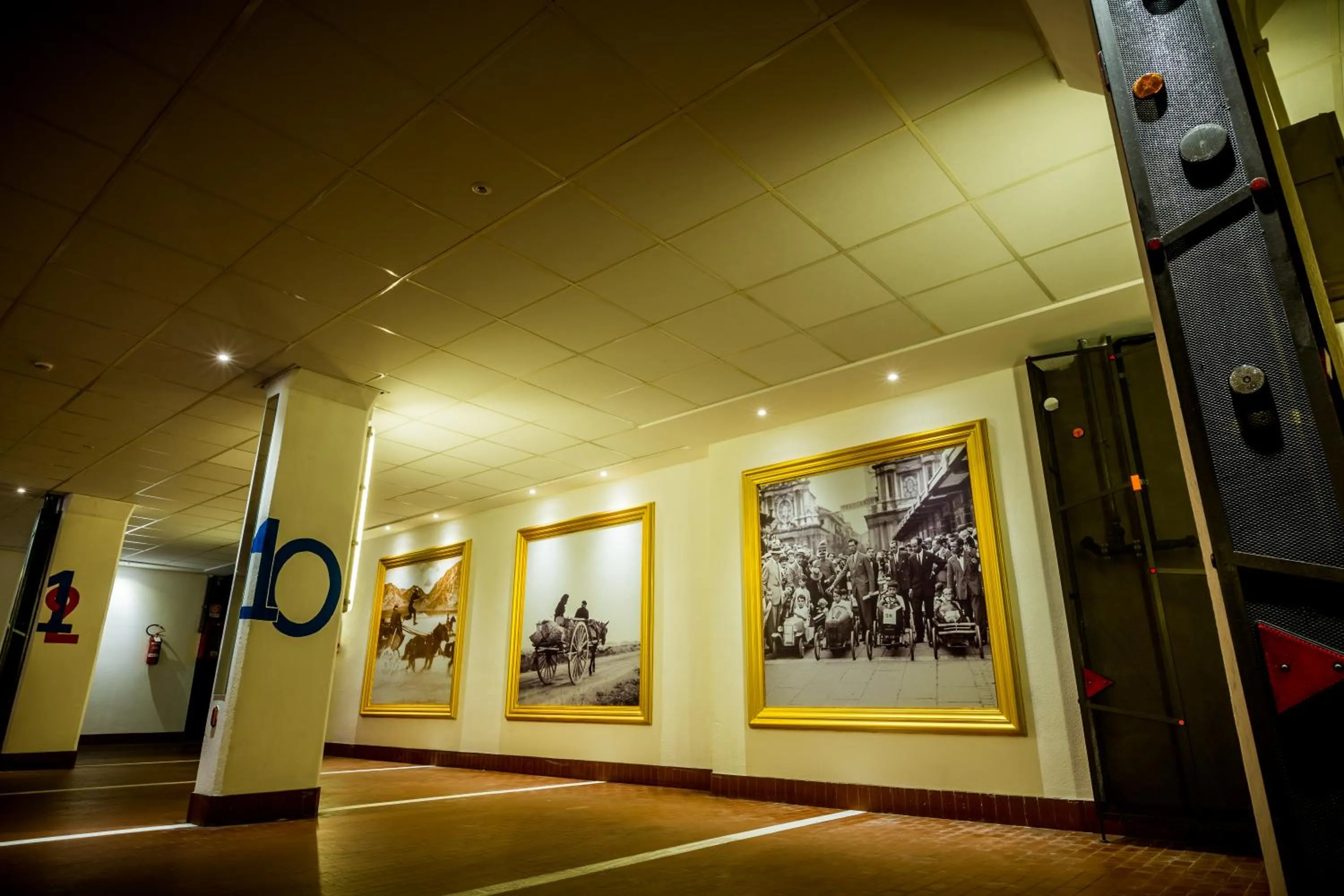 Juvarrahouse Luxury Apartments