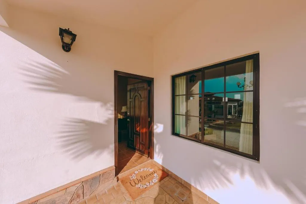 Hotel Real de San Jose