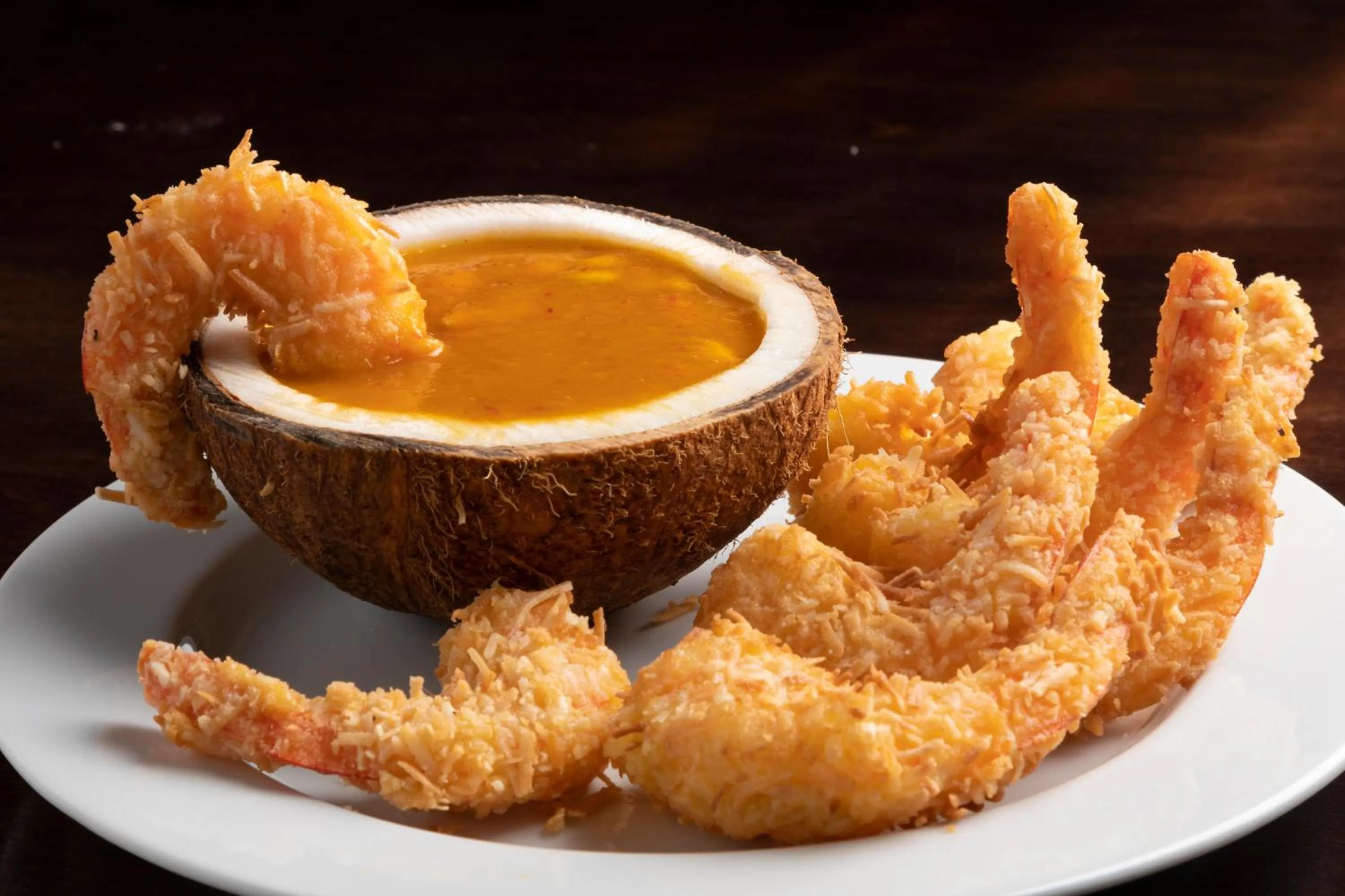 Food in Hotel Real de San Jose