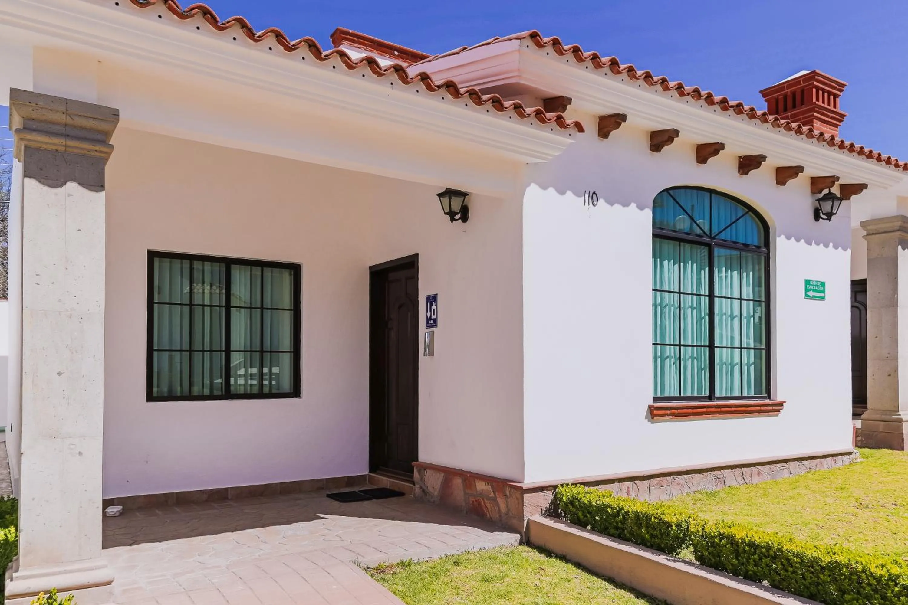 Hotel Real de San Jose