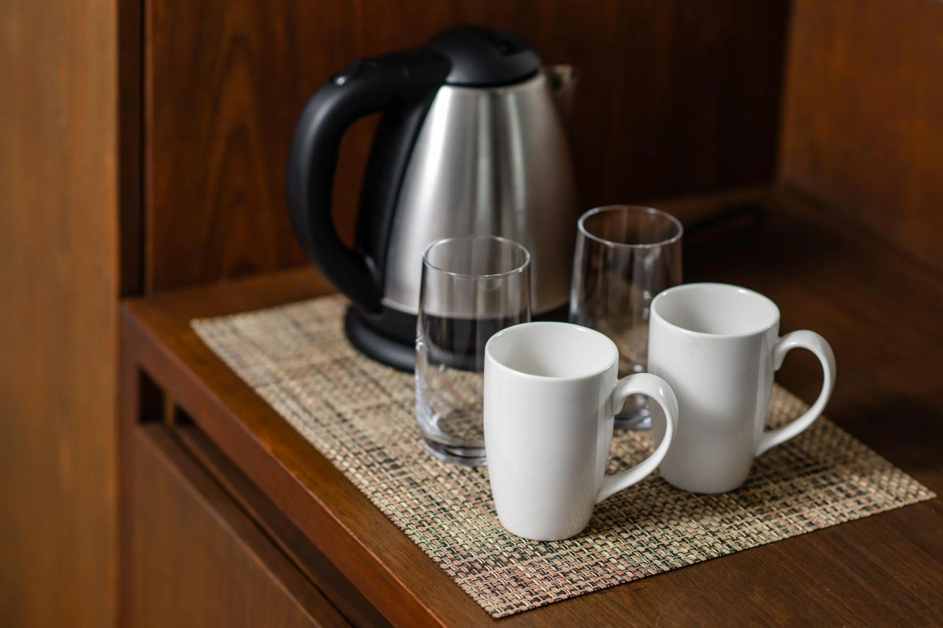 Photo of the whole room in Crowne Plaza - Dar Es Salaam by IHG