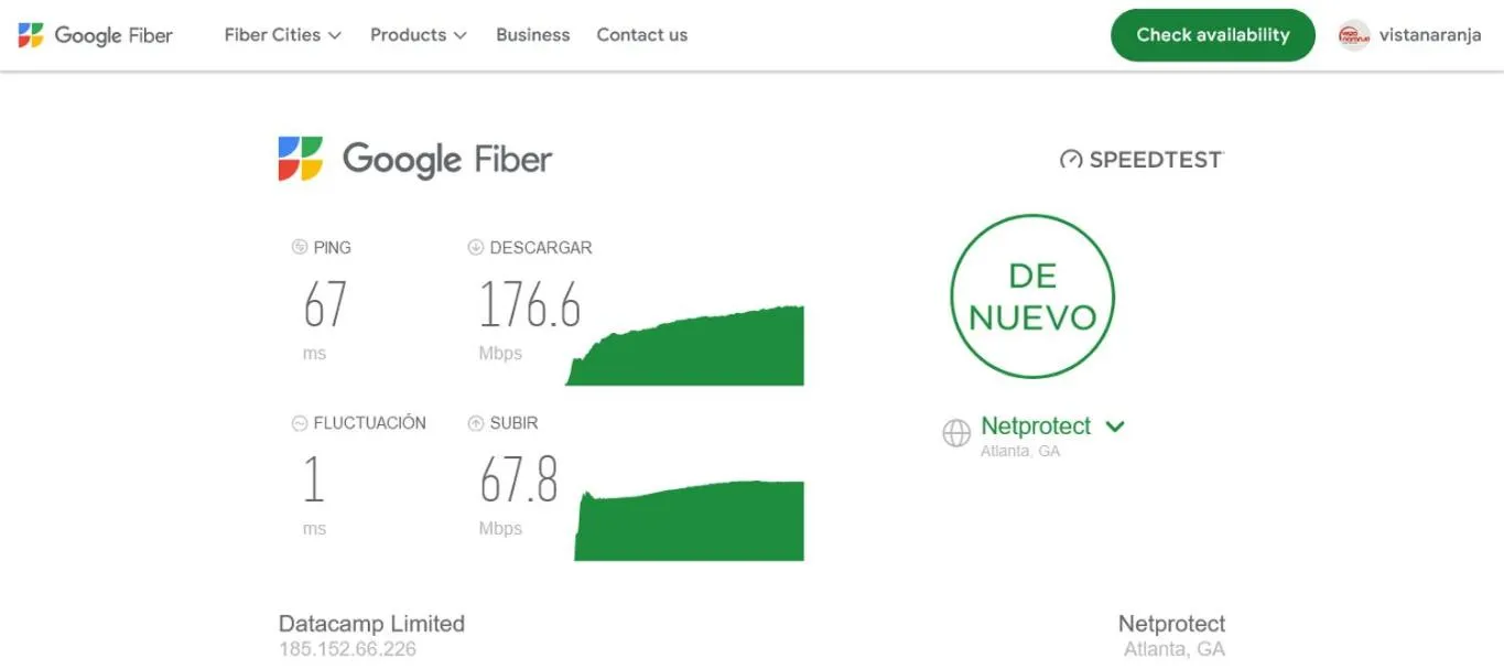 Logo/Certificate/Sign in Vista Naranja Ocean View House