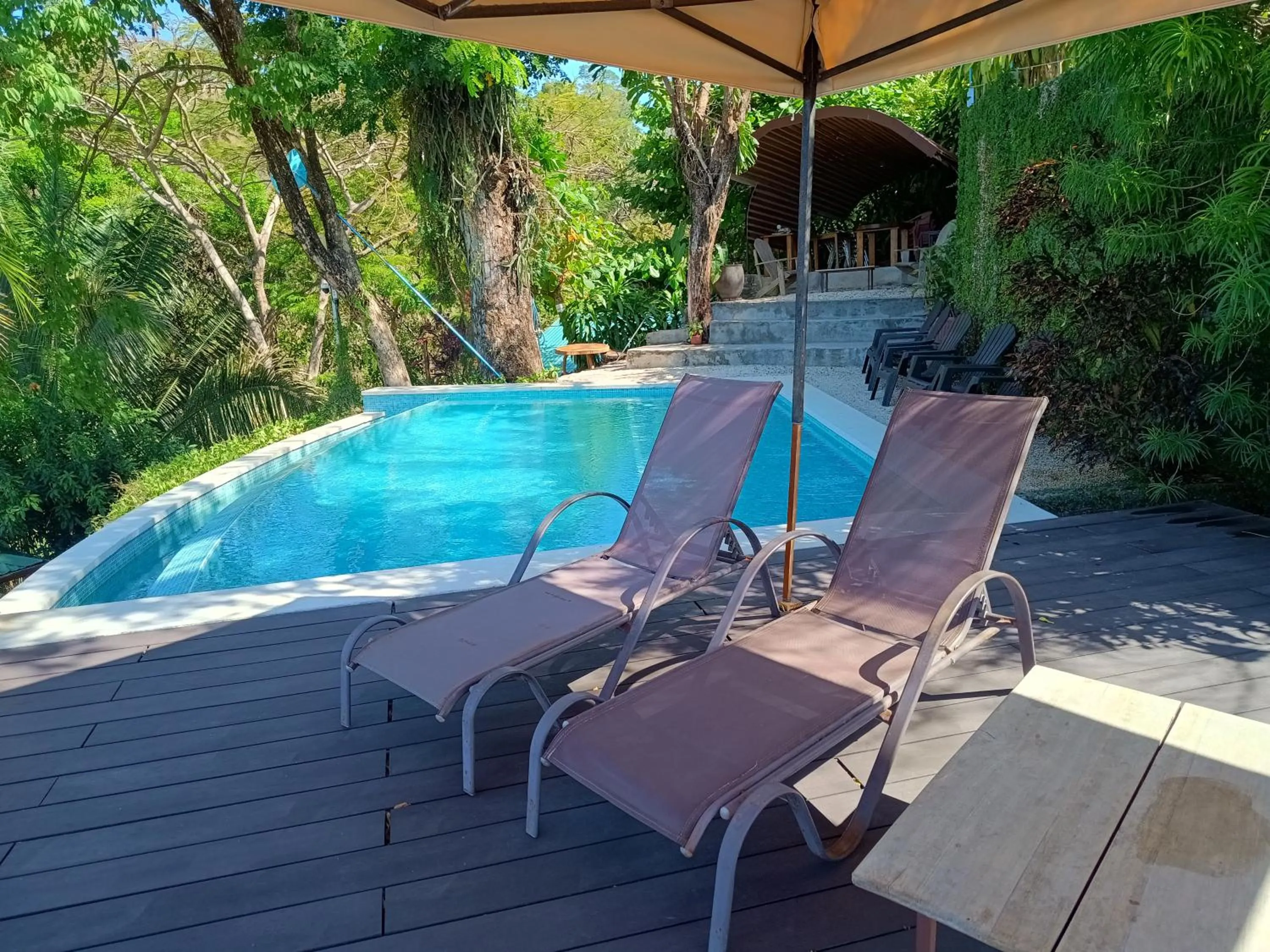 Vista Naranja Ocean View - Suite Apartment