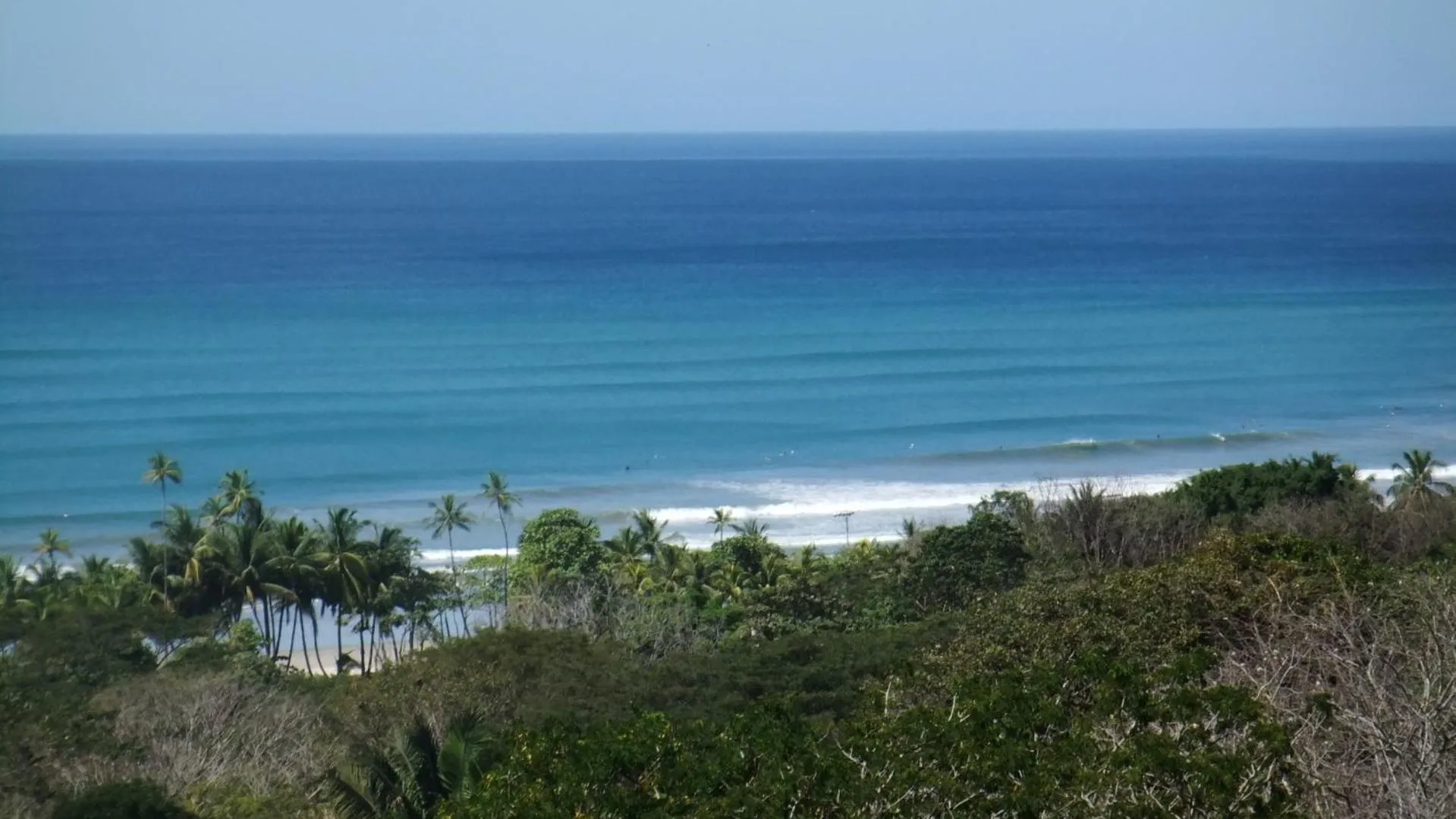 View (from property/room) in Vista Naranja Ocean View House