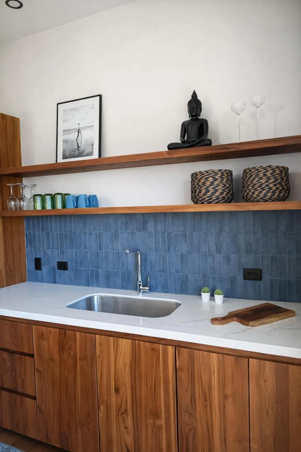 Vista Naranja Ocean View - Suite Apartment