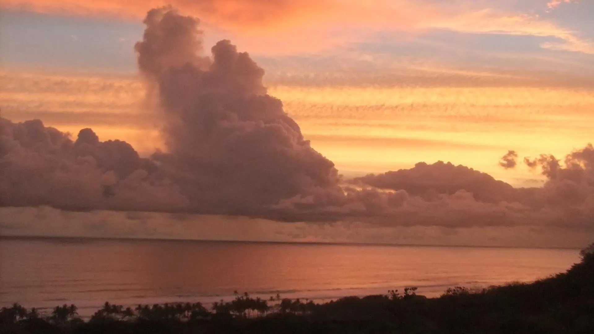 View (from property/room) in Vista Naranja Ocean View House