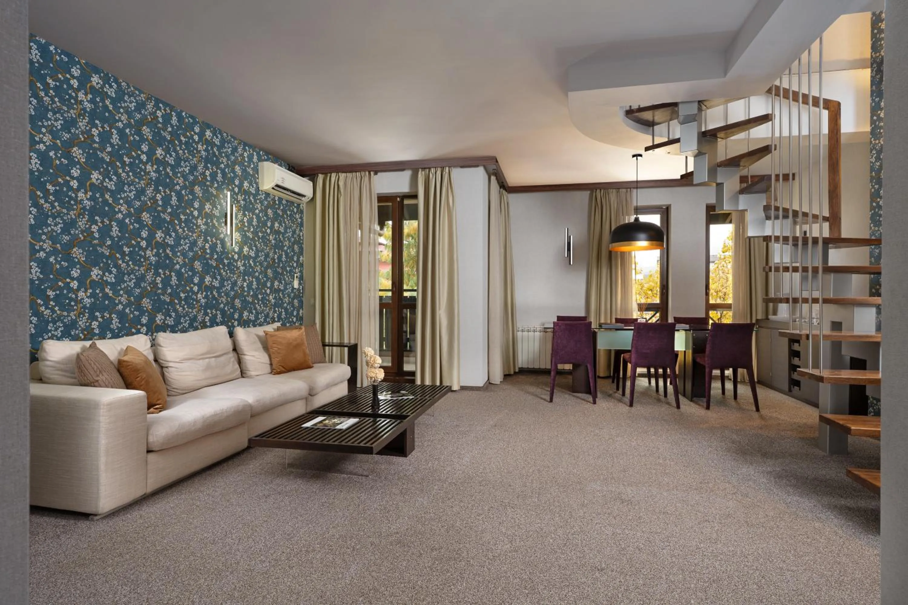 Boutique Hotel Uniqato