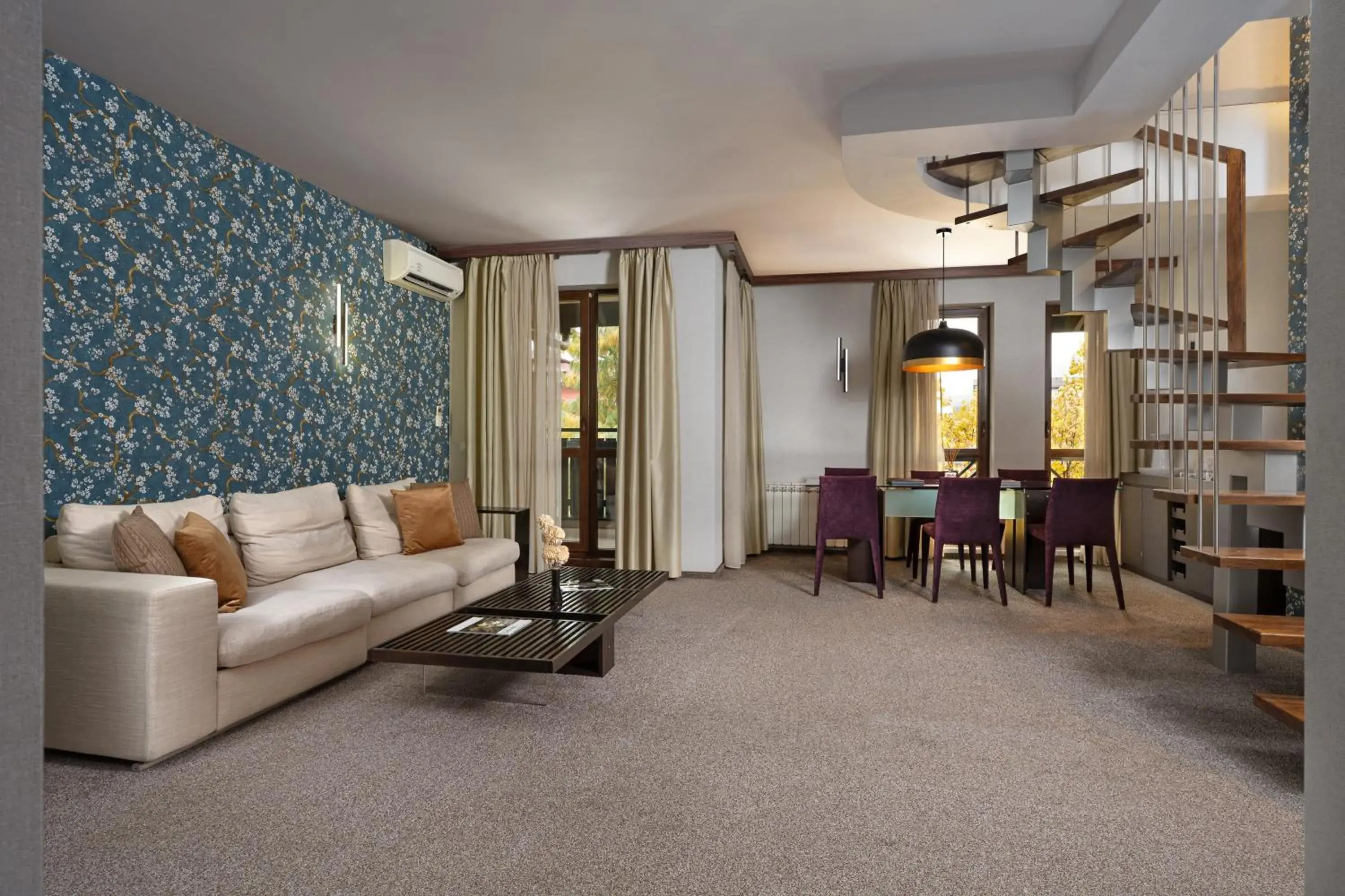 Maisonette in Boutique Hotel Uniqato Maisonette in Boutique Hotel Uniqato