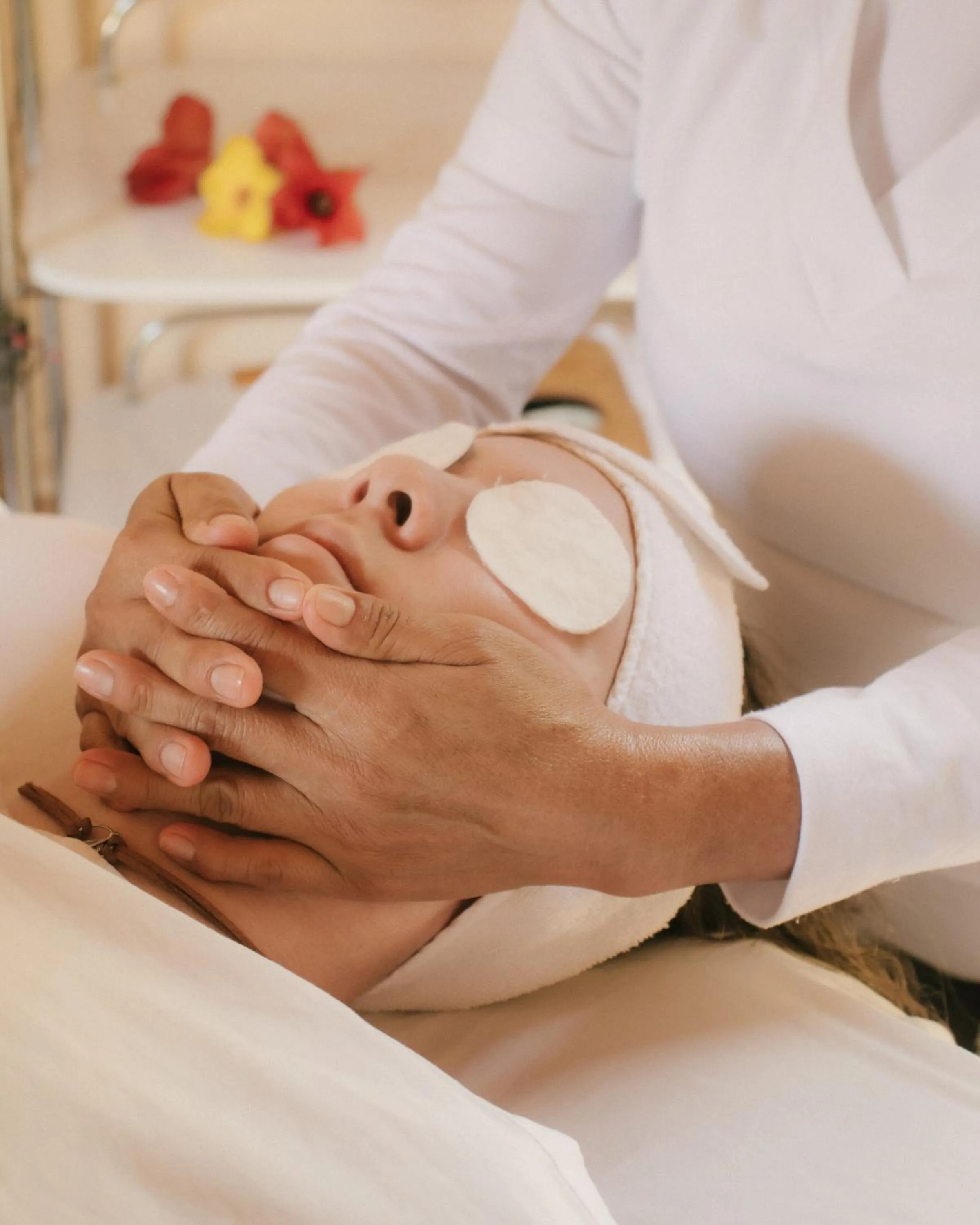 Spa and wellness centre/facilities in La Buena Vibra Wellness Resort & Spa