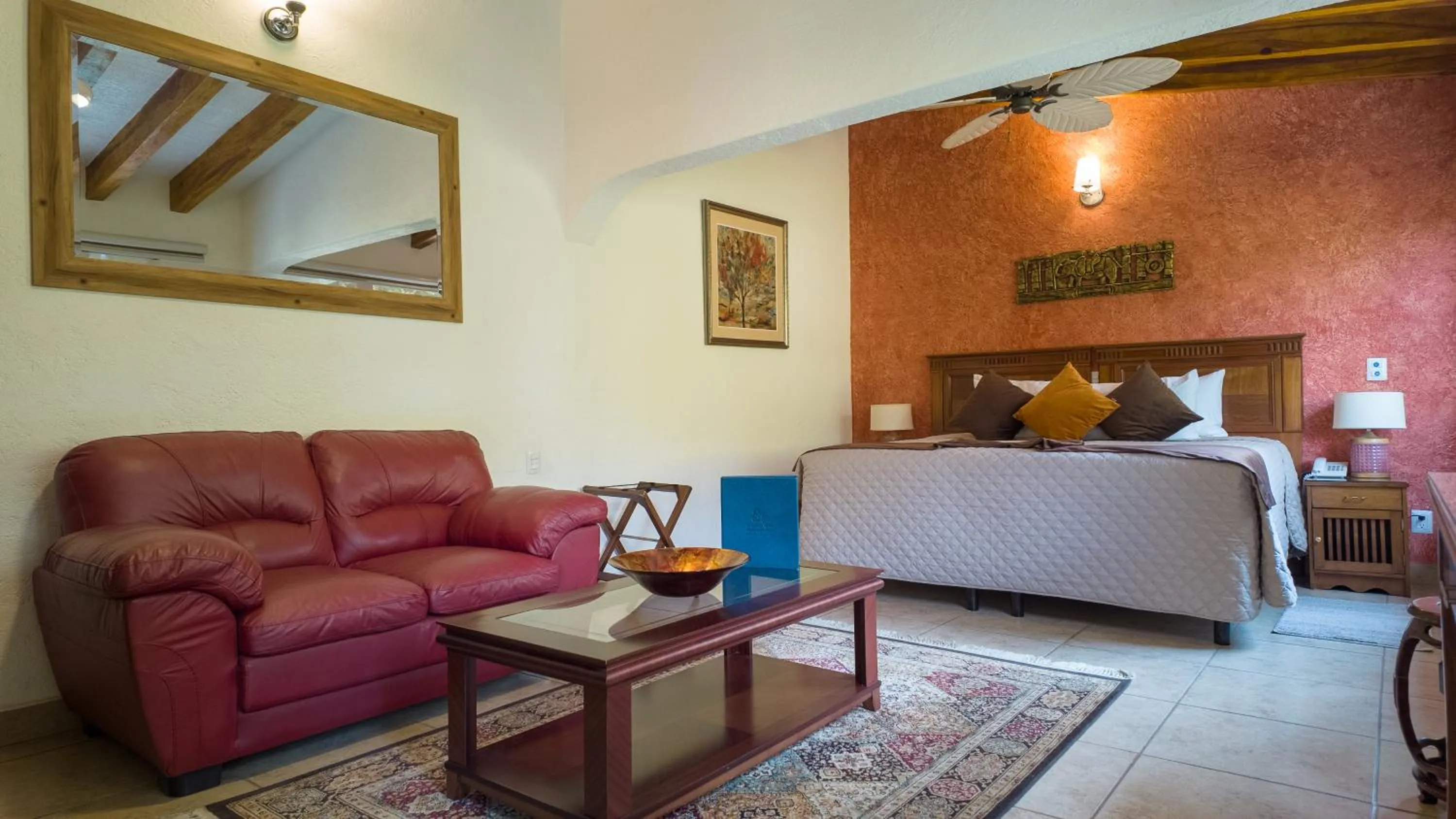 La Buena Vibra Wellness Resort & Spa