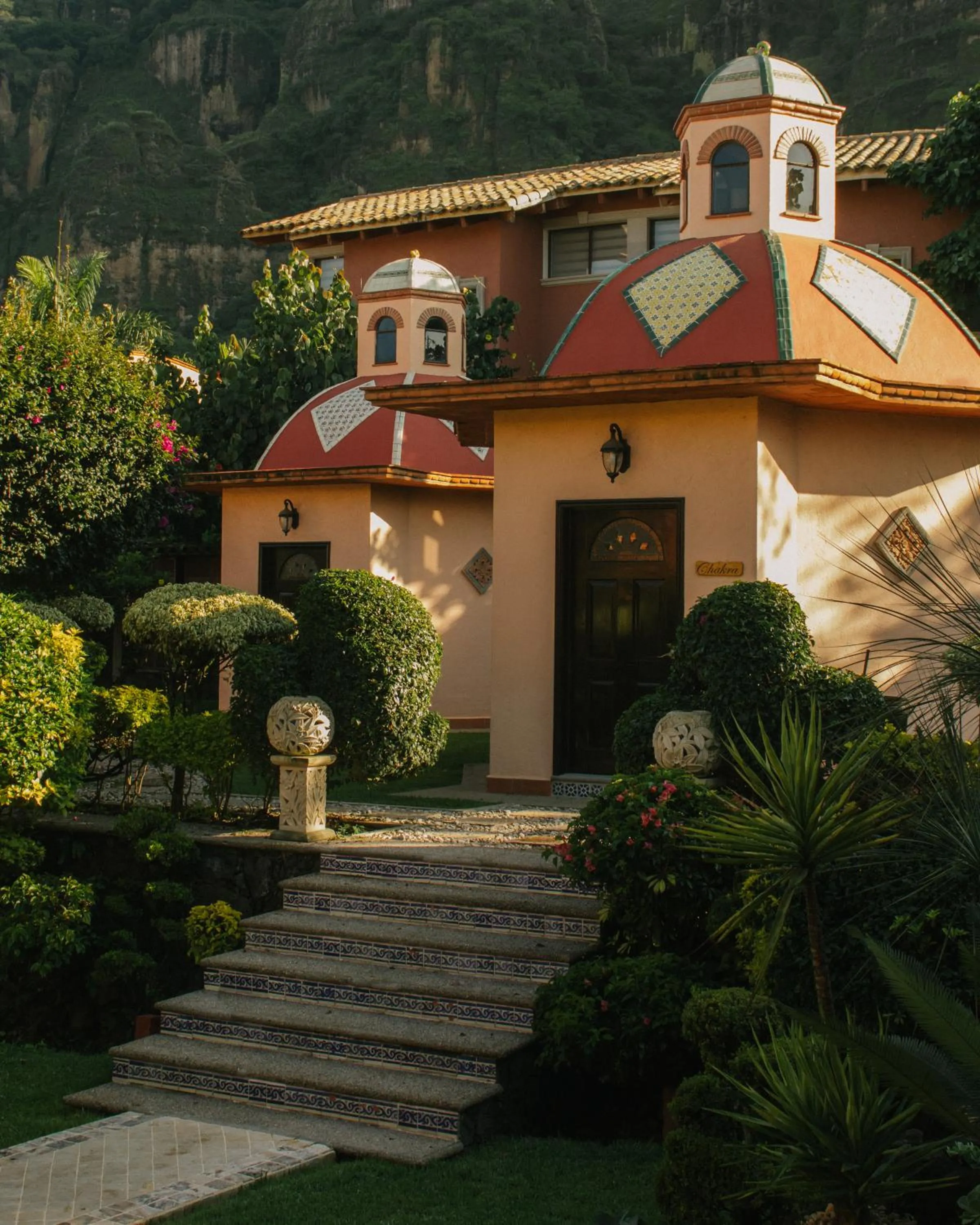 La Buena Vibra Wellness Resort & Spa