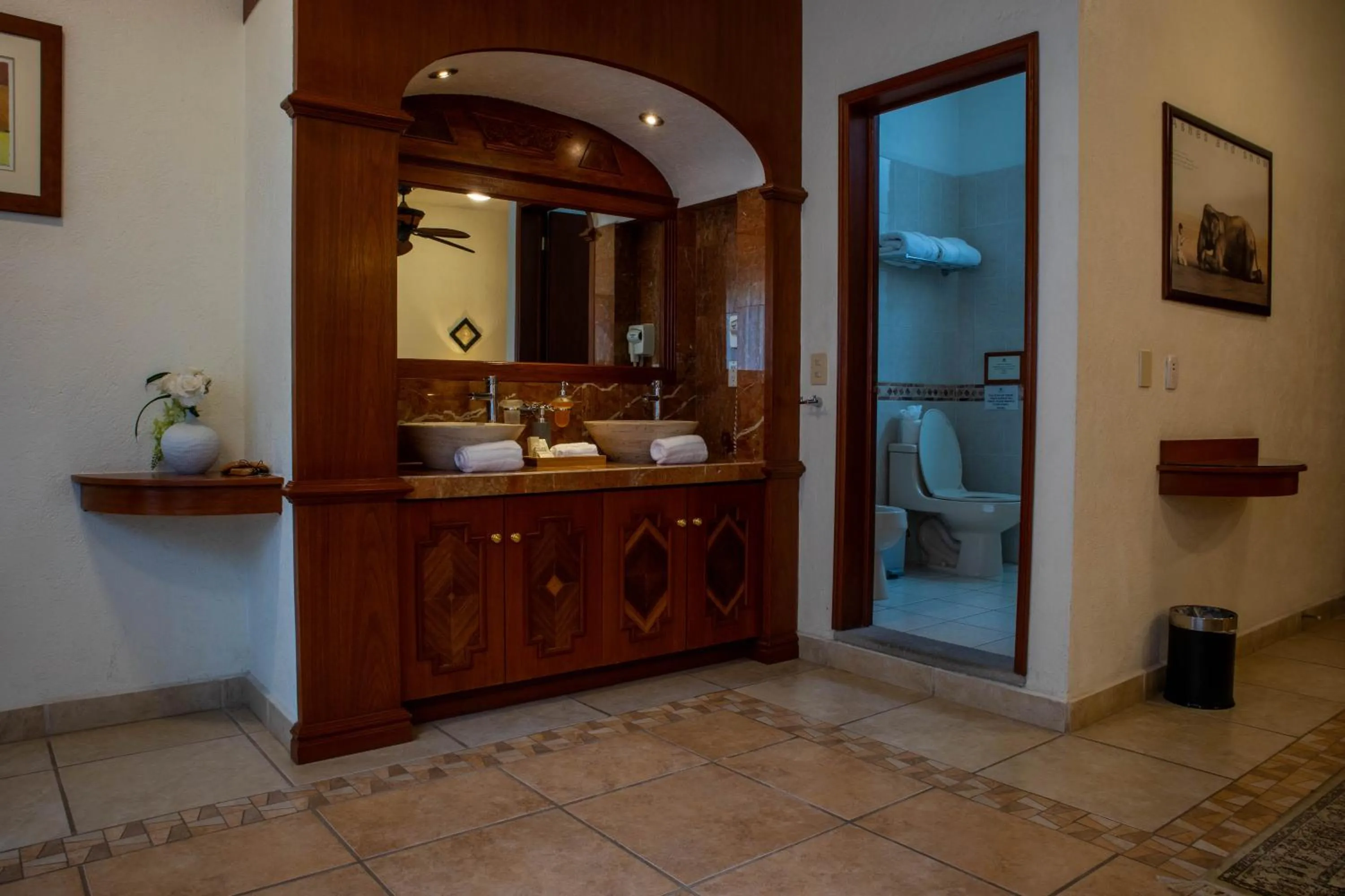 La Buena Vibra Wellness Resort & Spa