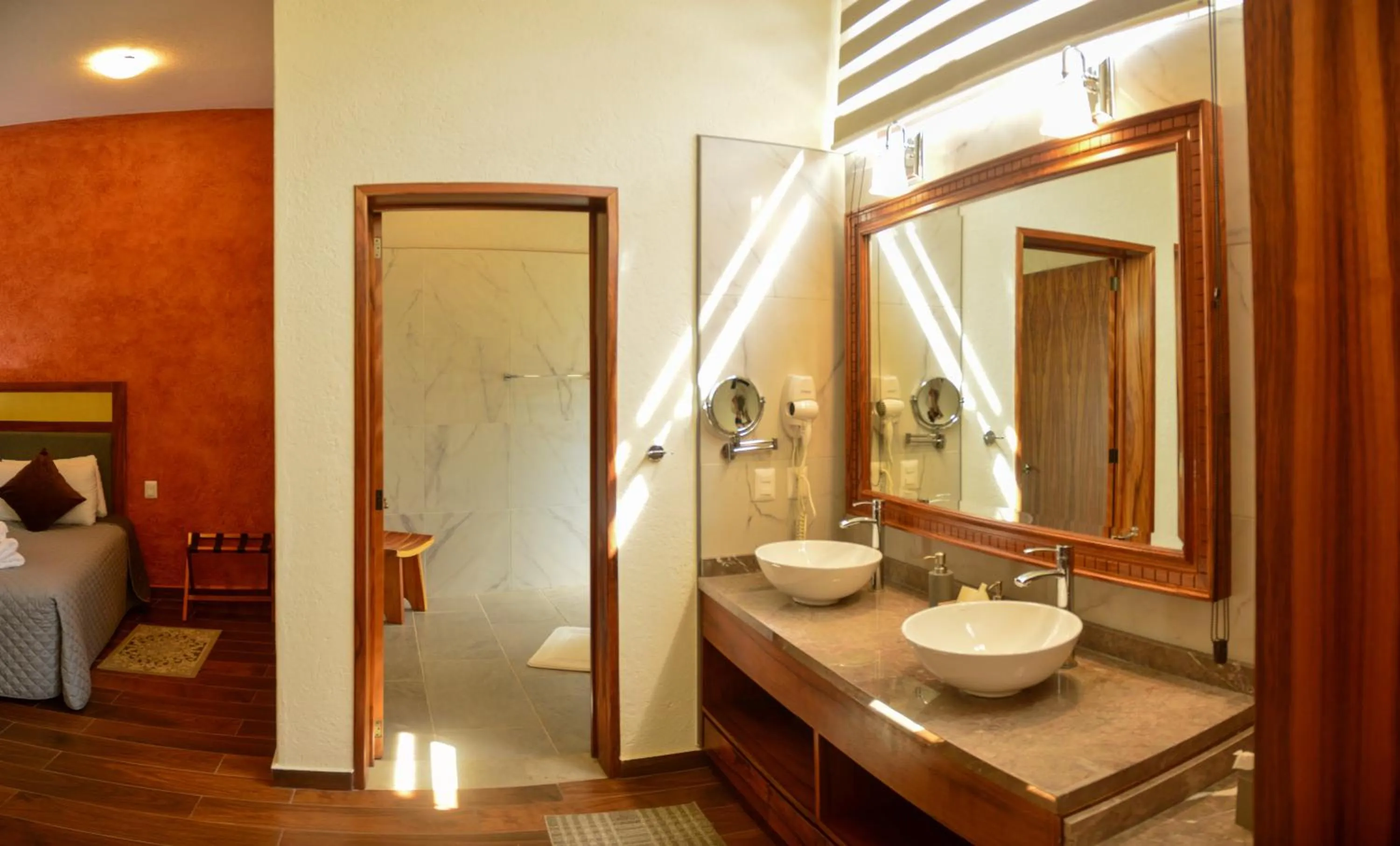 La Buena Vibra Wellness Resort & Spa