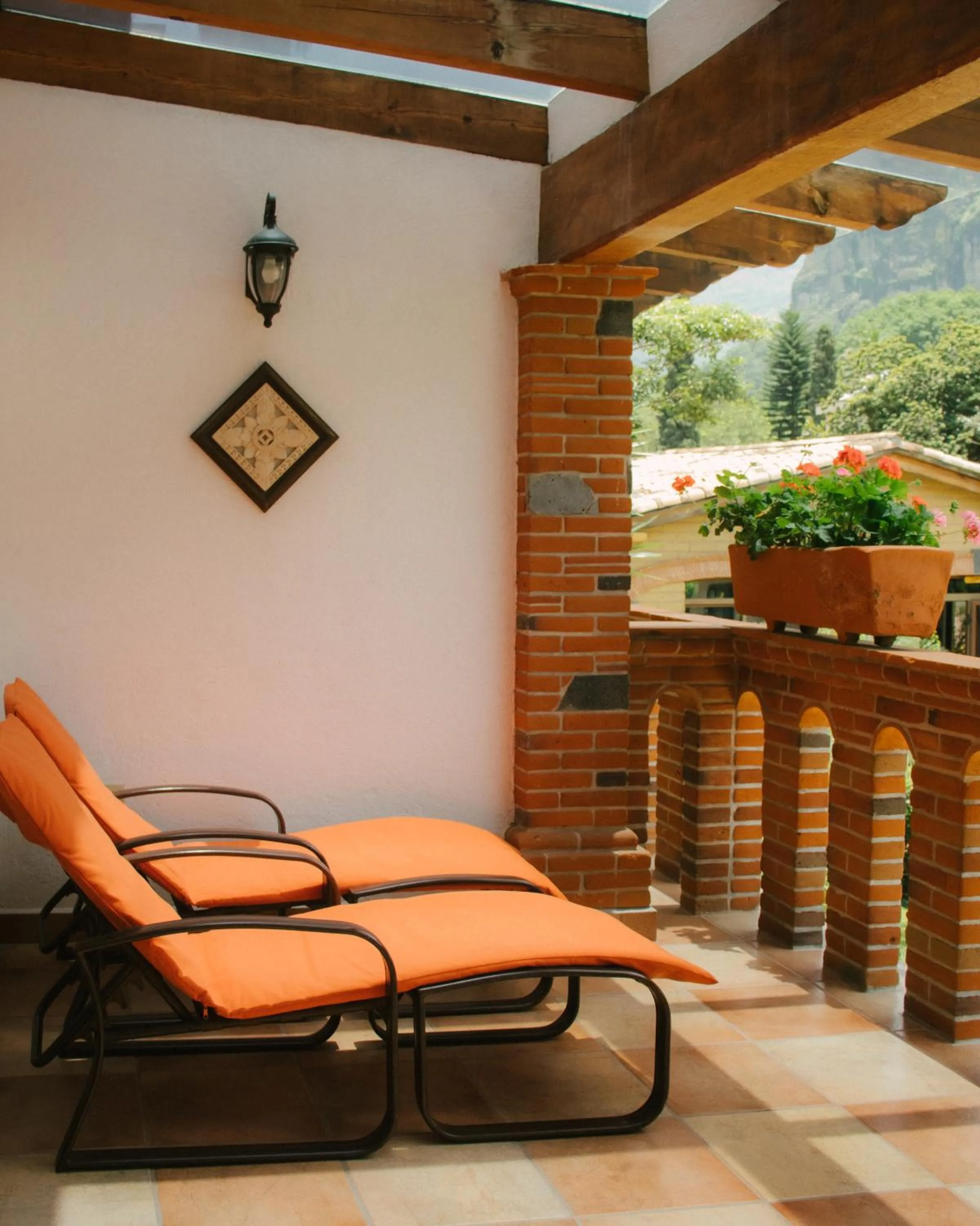 La Buena Vibra Wellness Resort & Spa