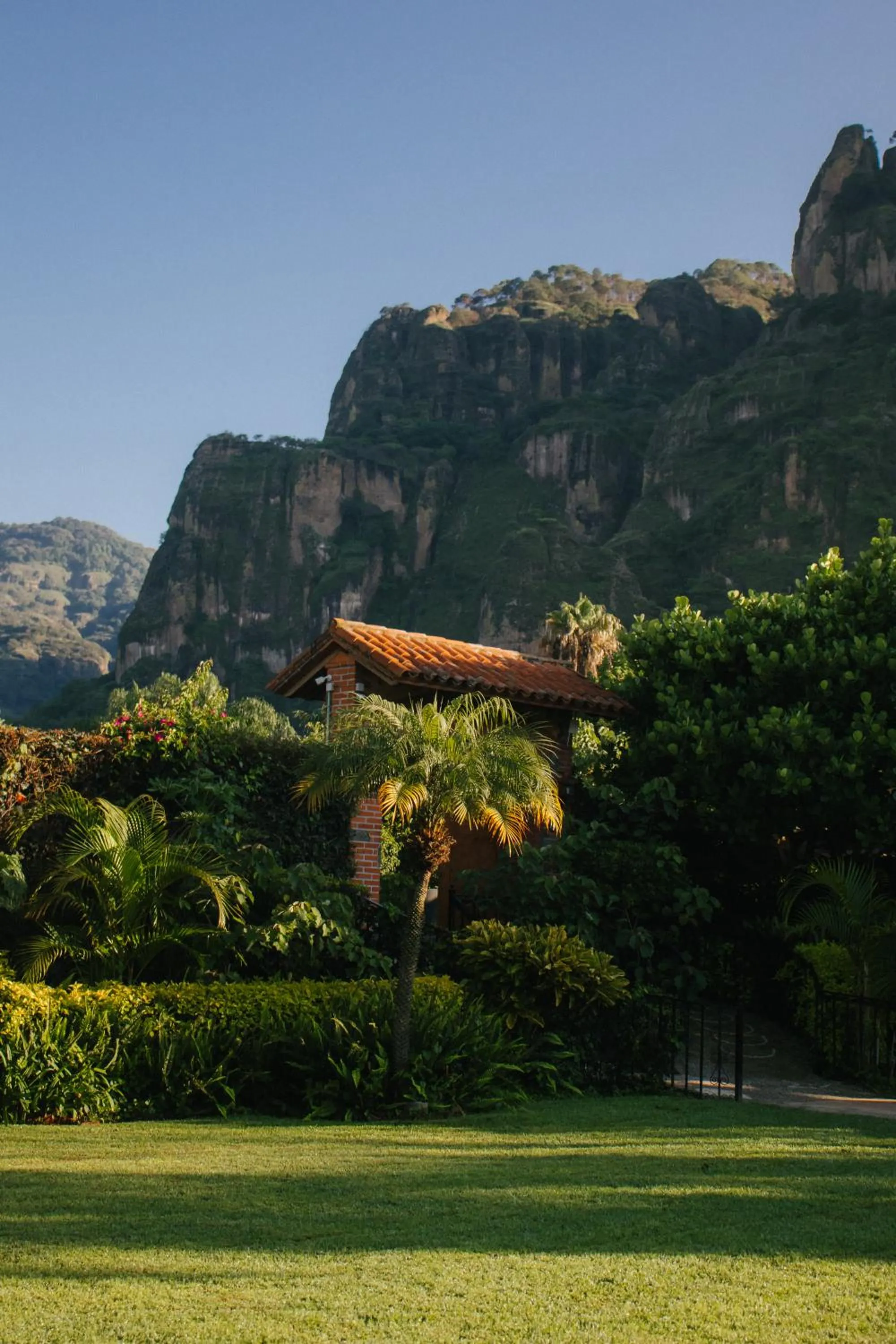 La Buena Vibra Wellness Resort & Spa