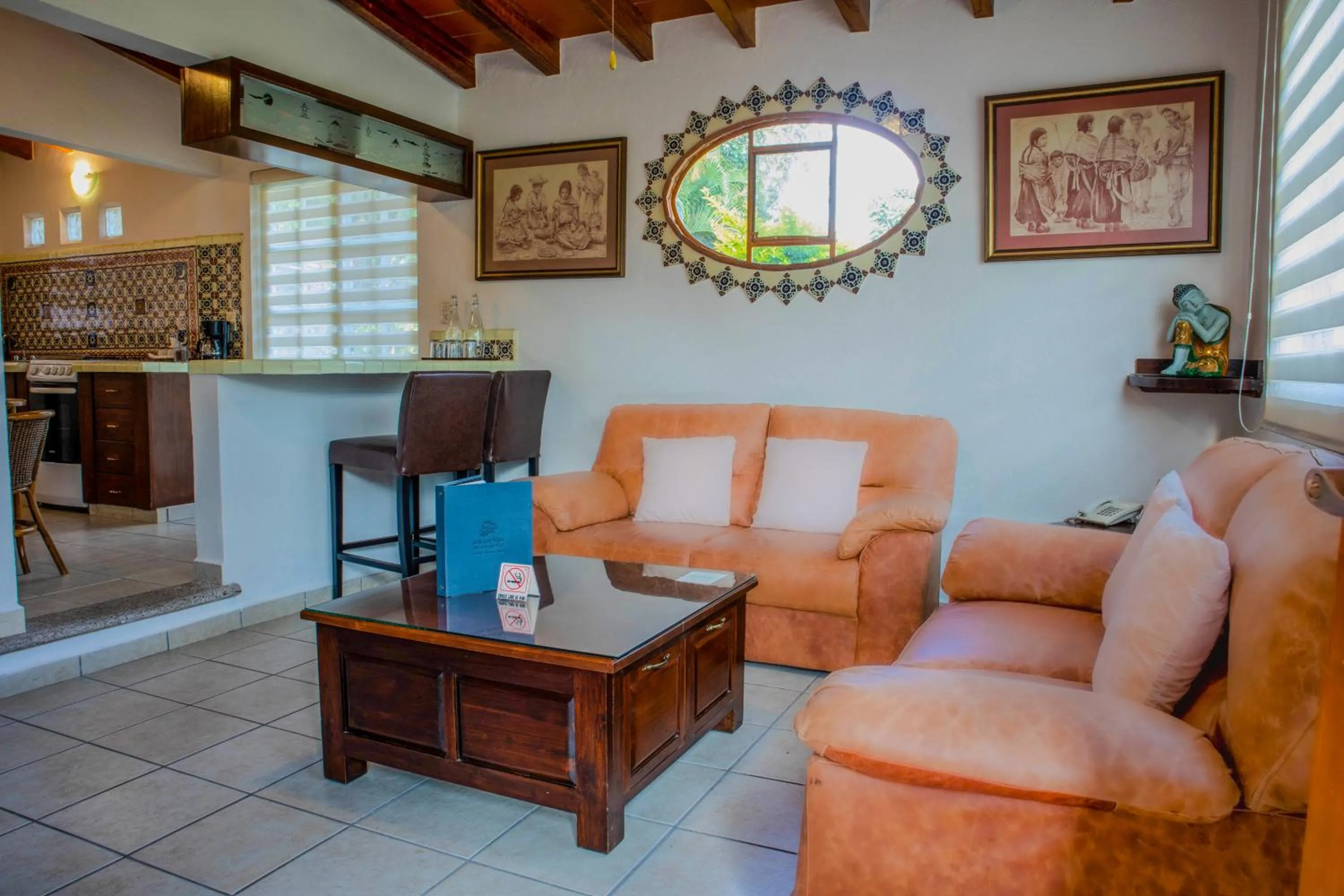 La Buena Vibra Wellness Resort & Spa