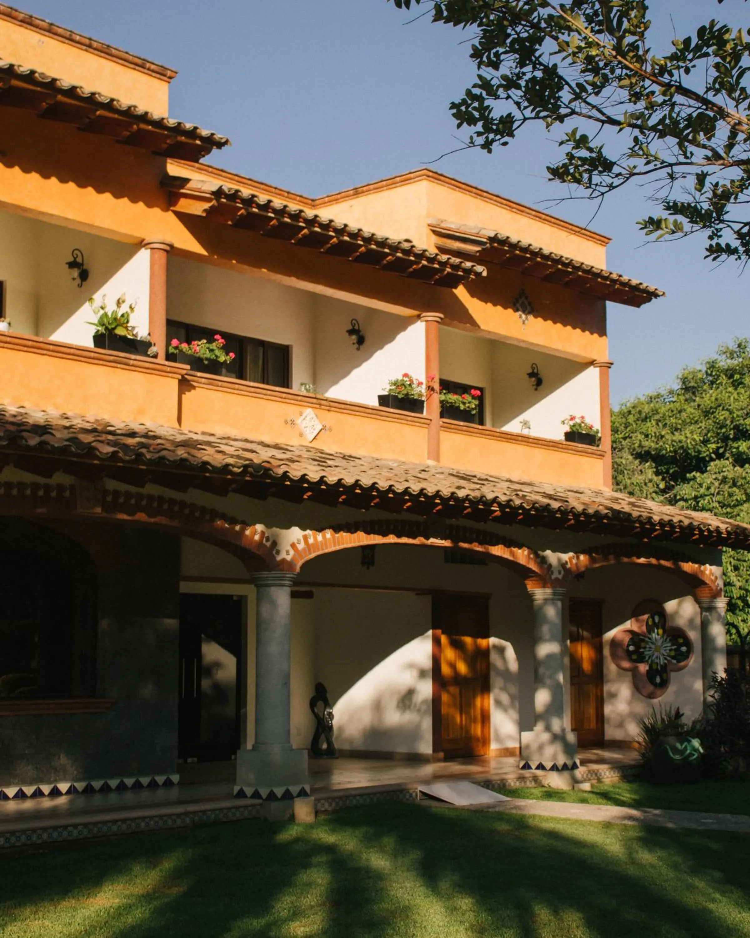 La Buena Vibra Wellness Resort & Spa