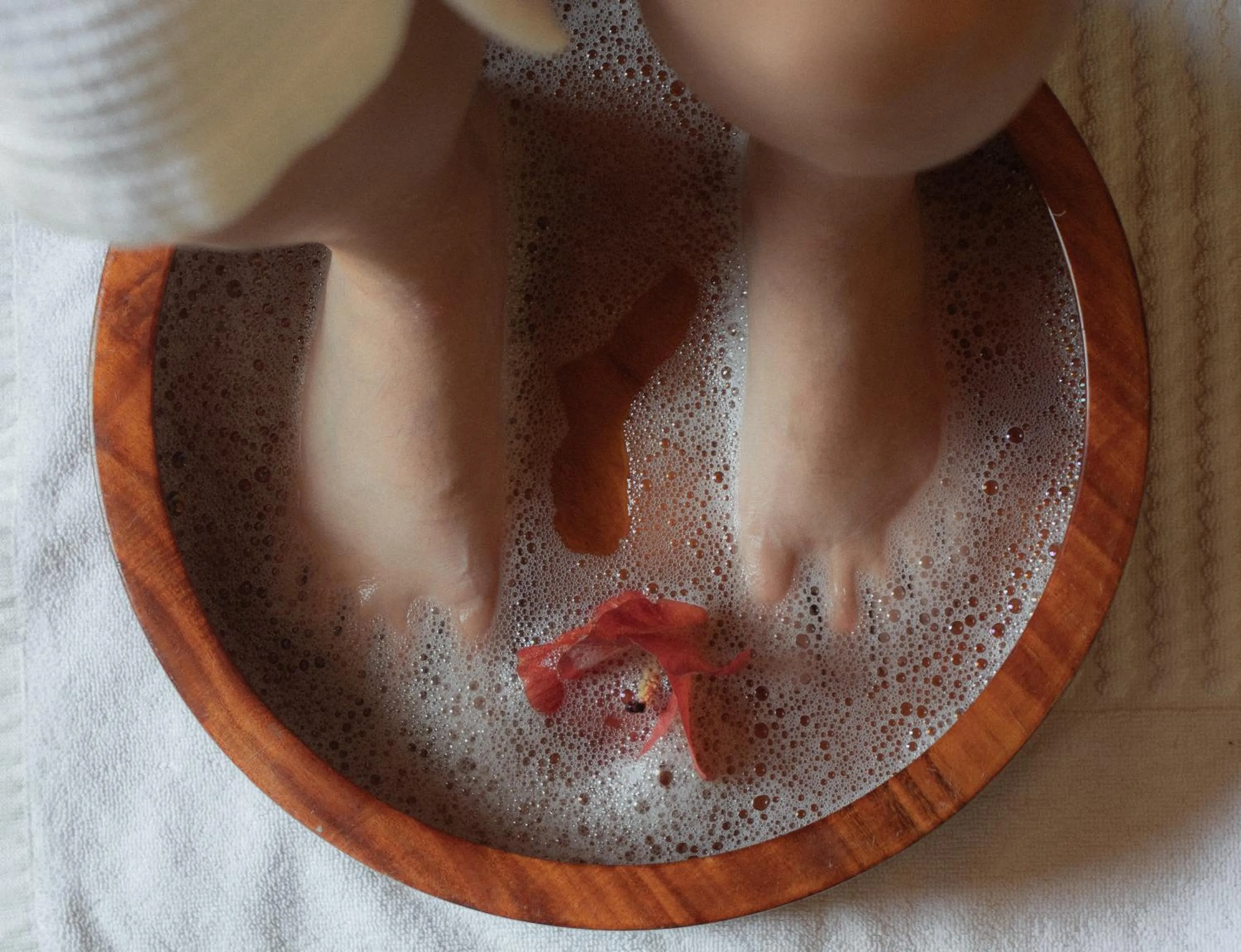 Spa and wellness centre/facilities in La Buena Vibra Wellness Resort & Spa