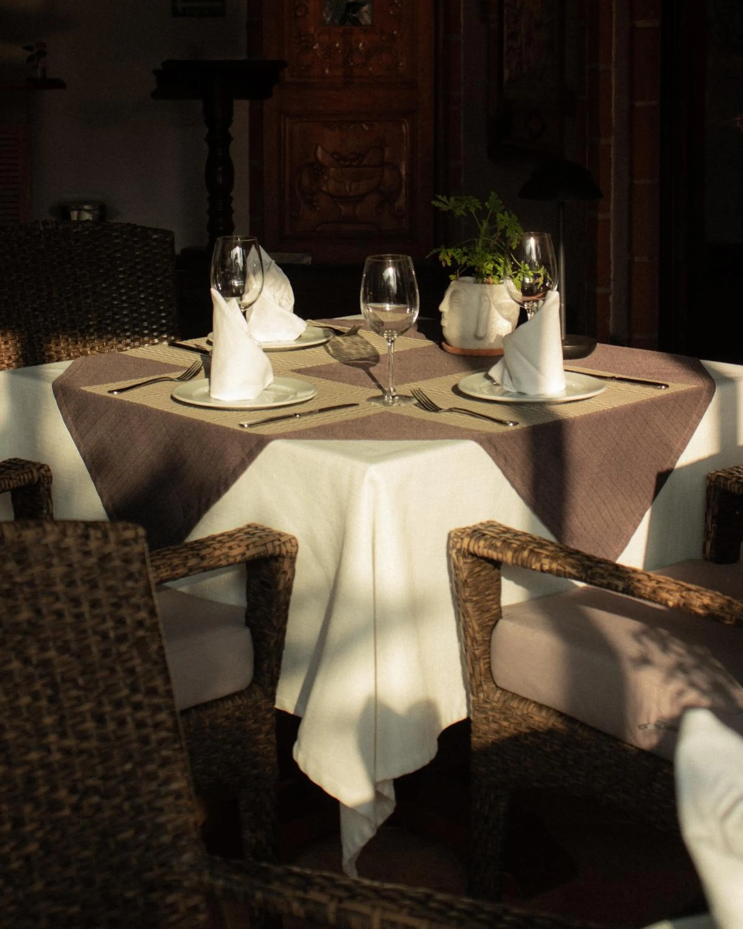 La Buena Vibra Wellness Resort & Spa