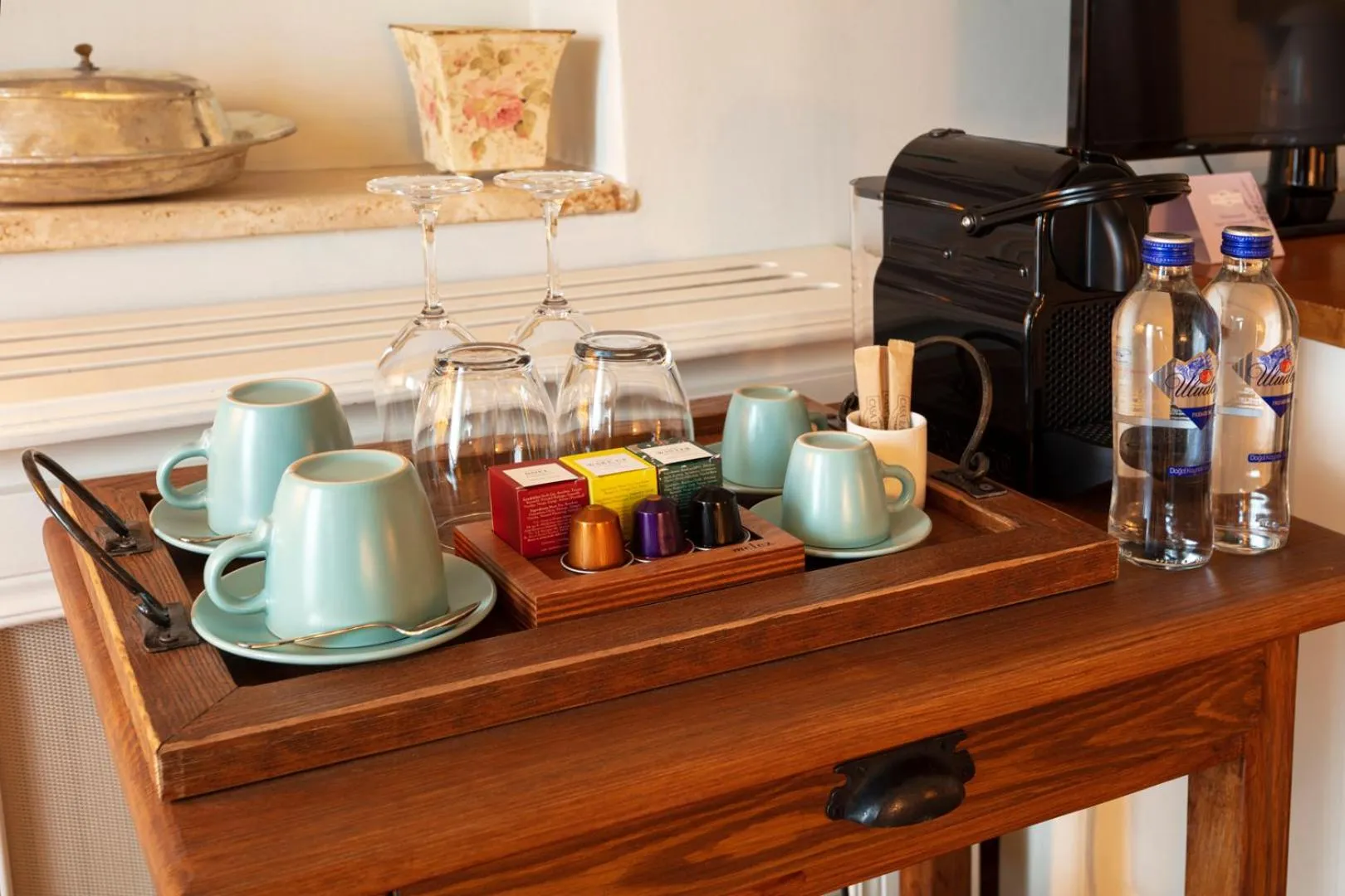 Casa Lavanda Boutique Hotel