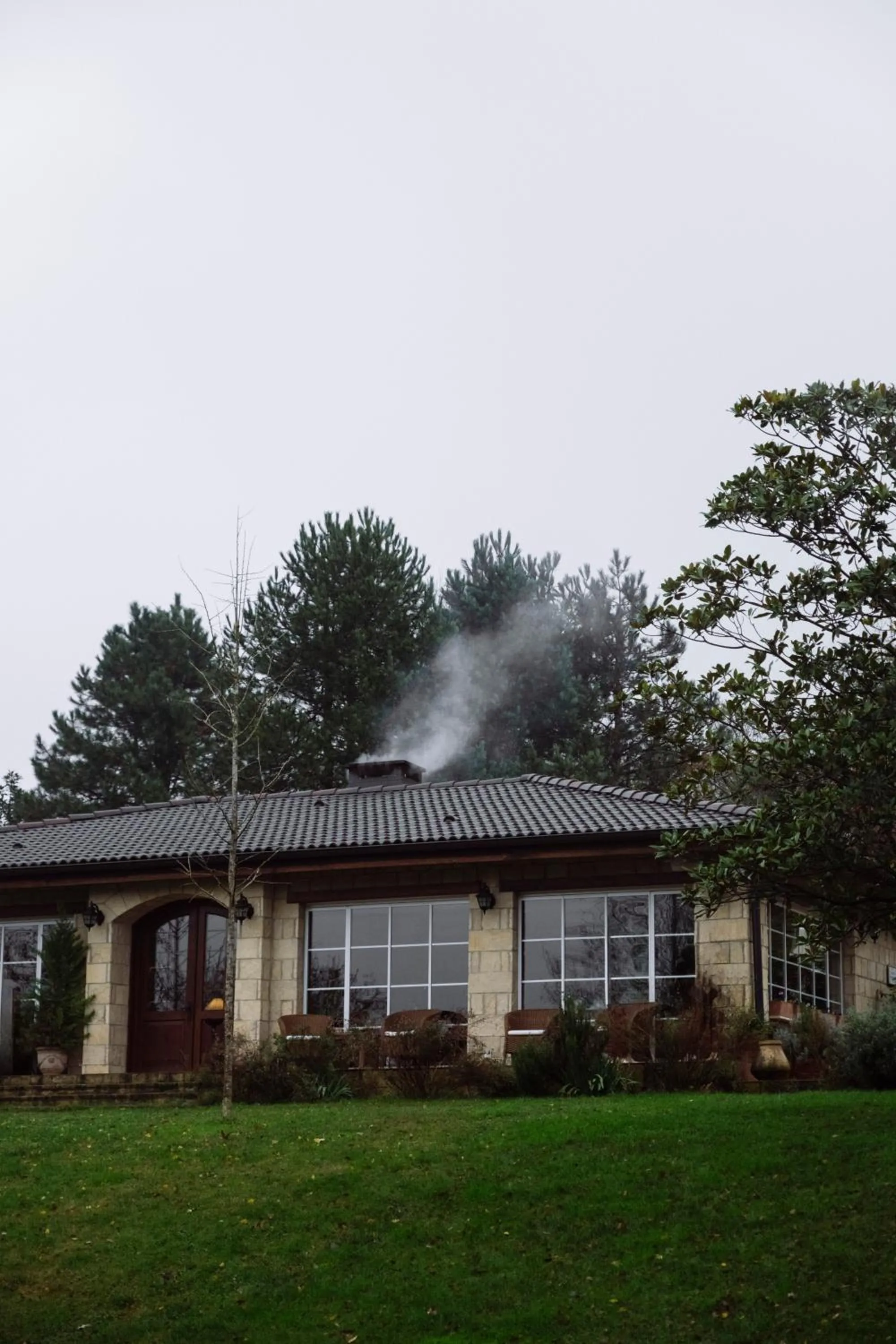 Casa Lavanda Boutique Hotel