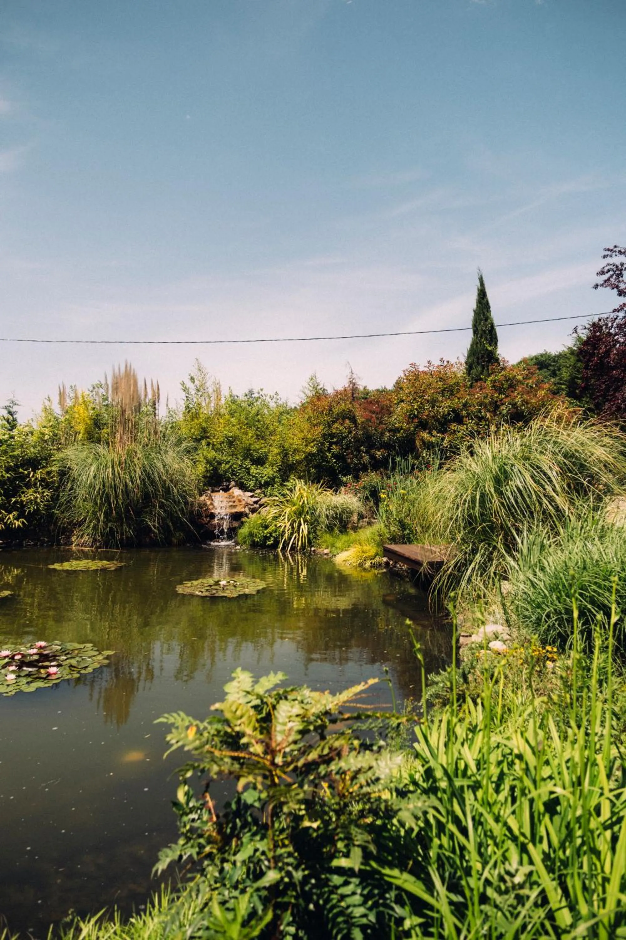 Casa Lavanda Boutique Hotel