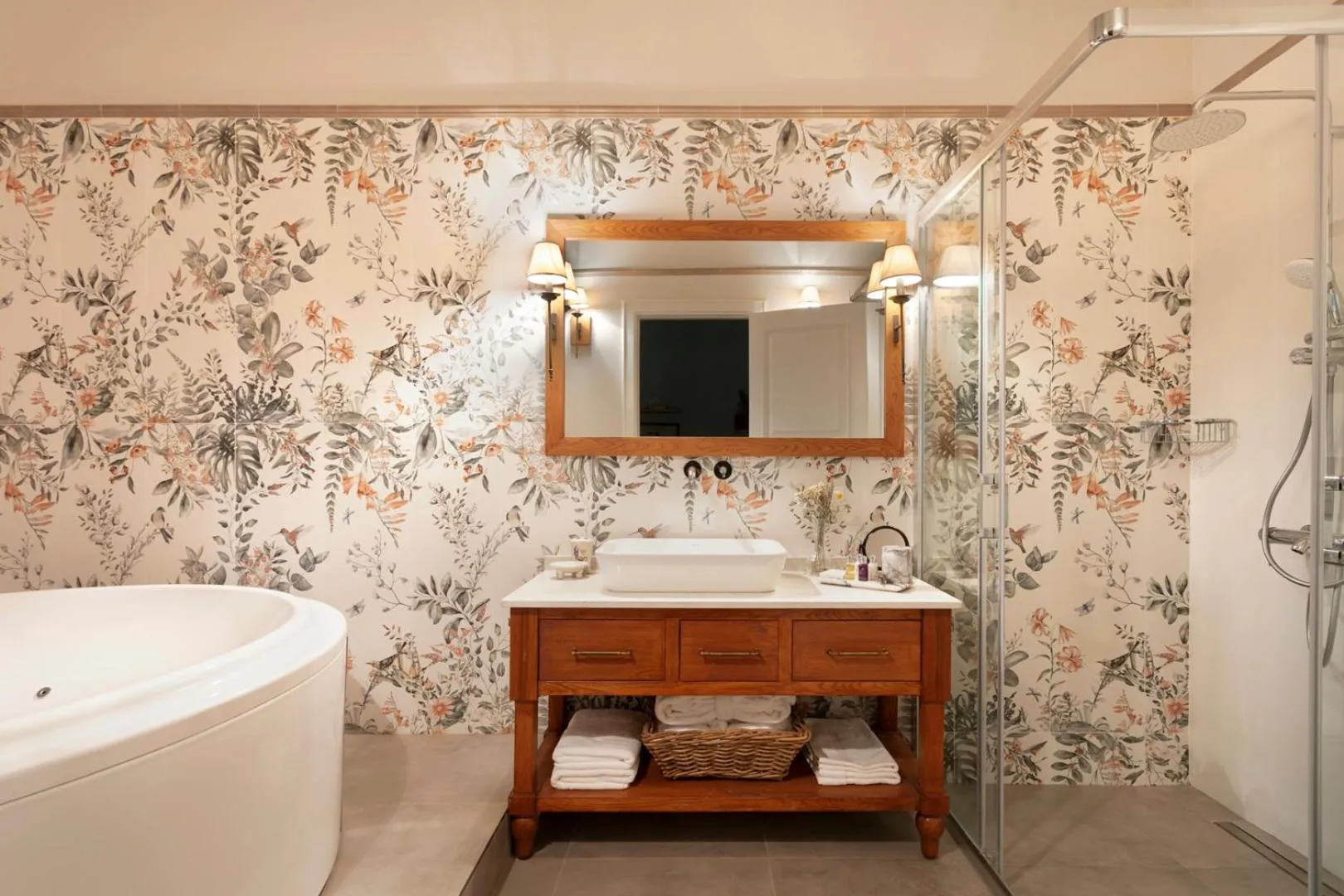 Casa Lavanda Boutique Hotel