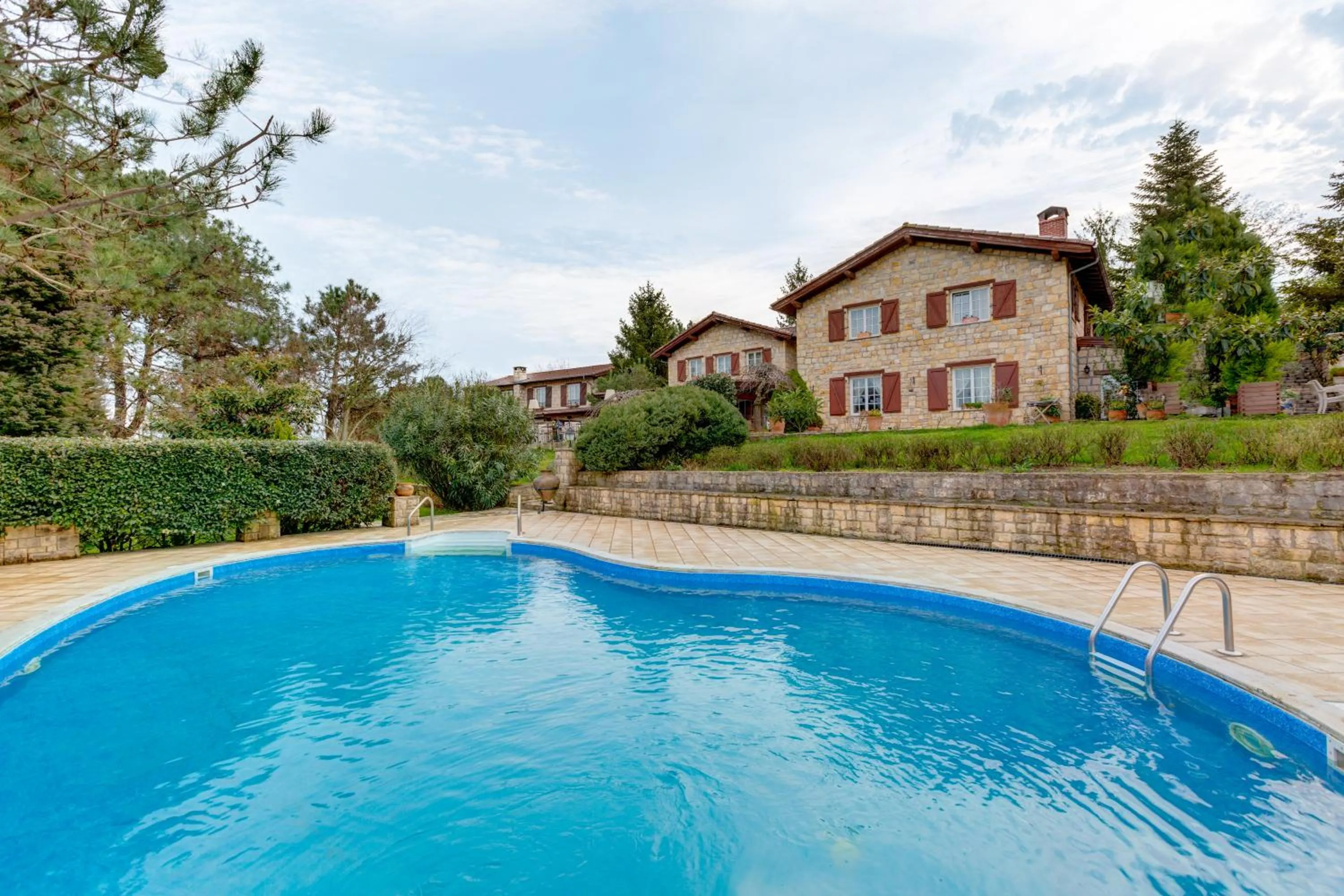 Massage in Casa Lavanda Boutique Hotel