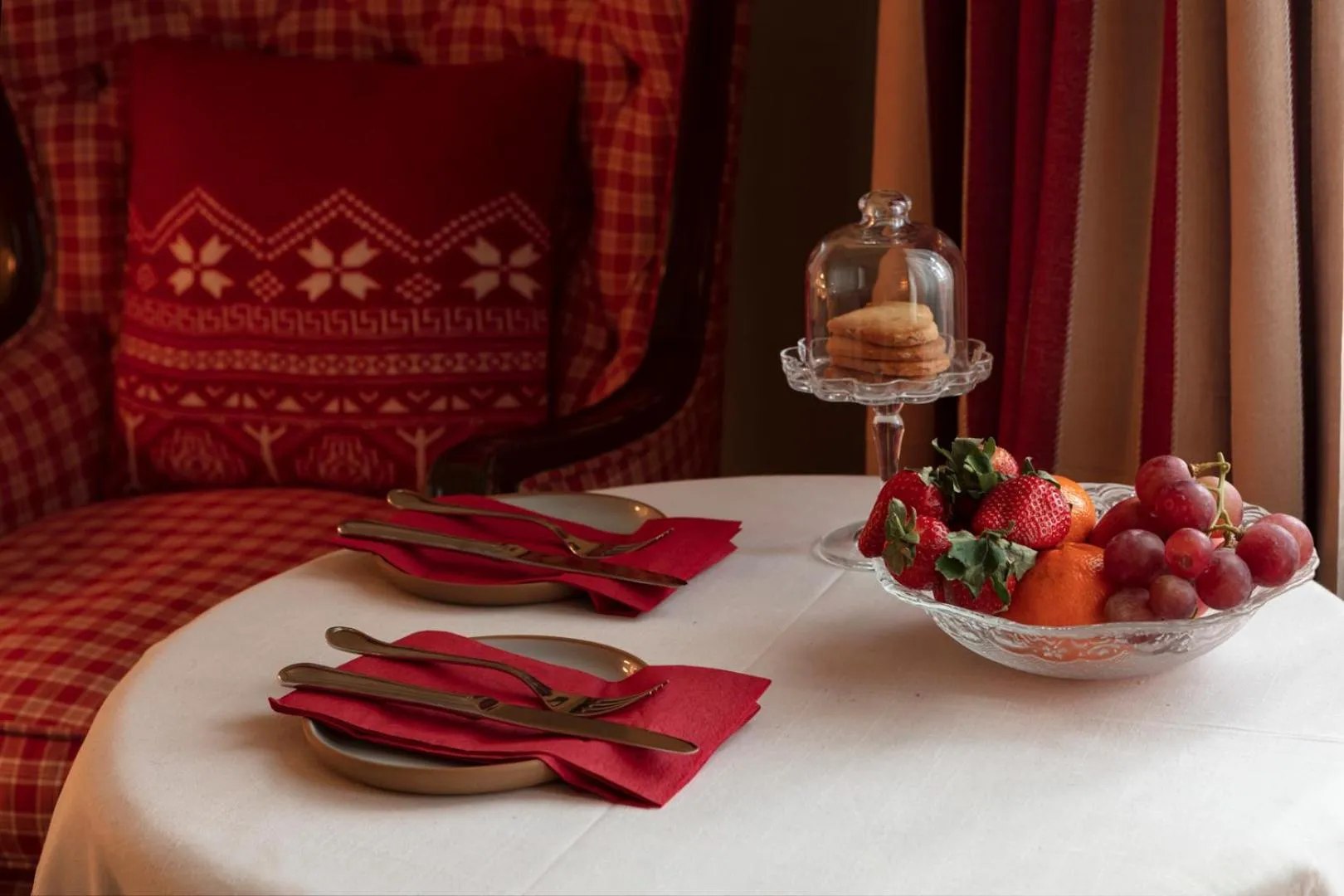 Casa Lavanda Boutique Hotel